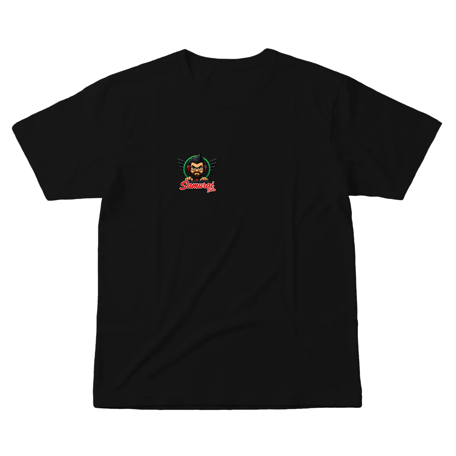 Camiseta personalizada - Imagem 1