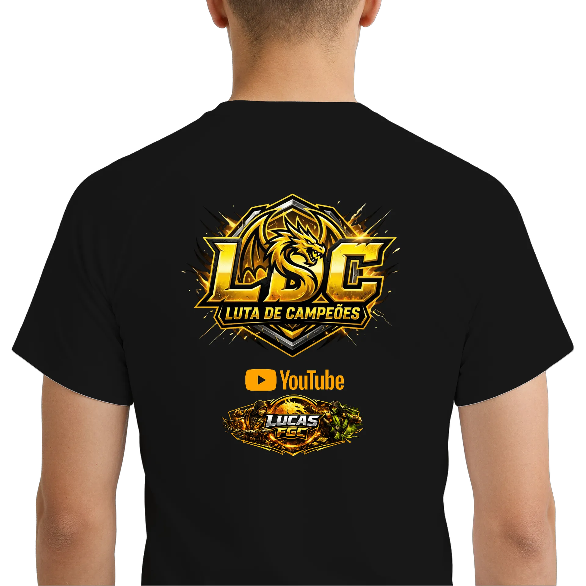Camiseta DryFit - Imagem 6