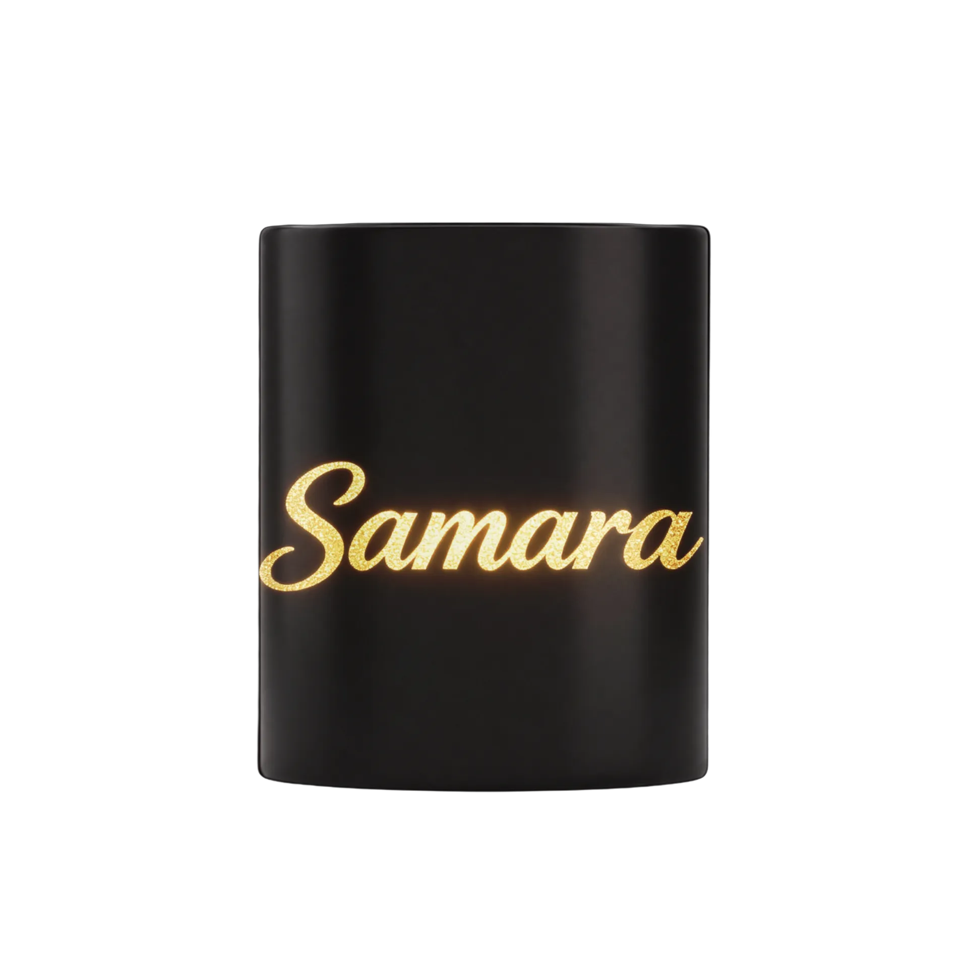 Caneca Porcelana Samara 325ml - Imagem 1