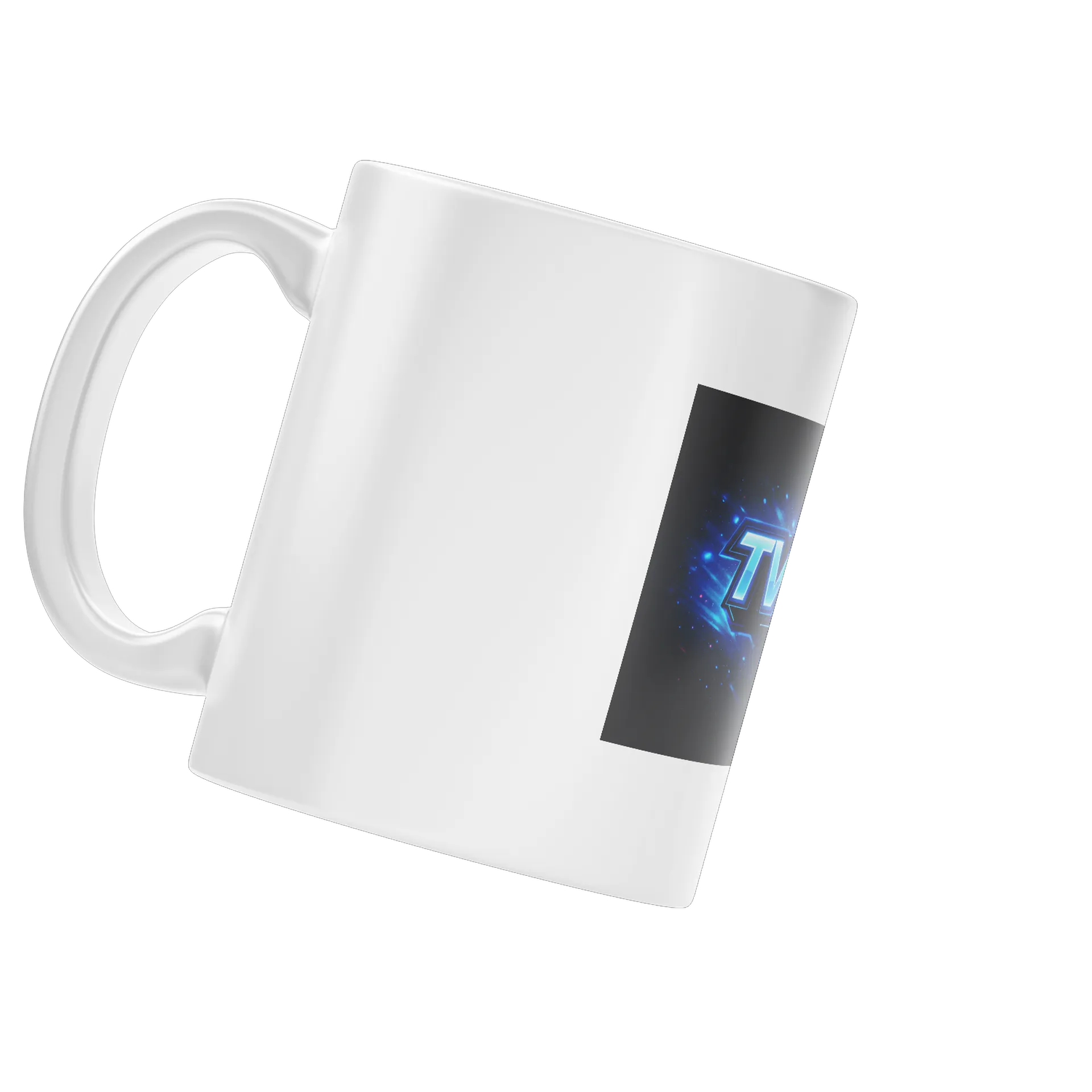 Caneca personalizada de Chan