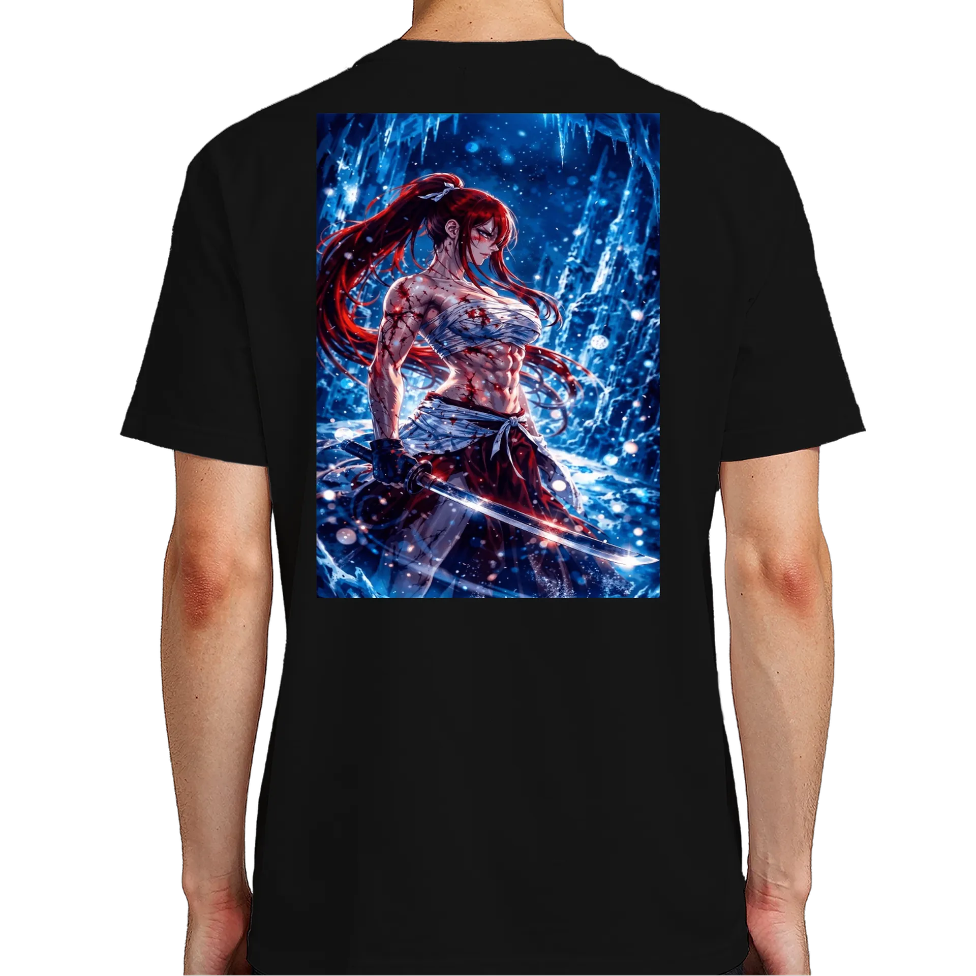 Camiseta personalizada - Imagem 7
