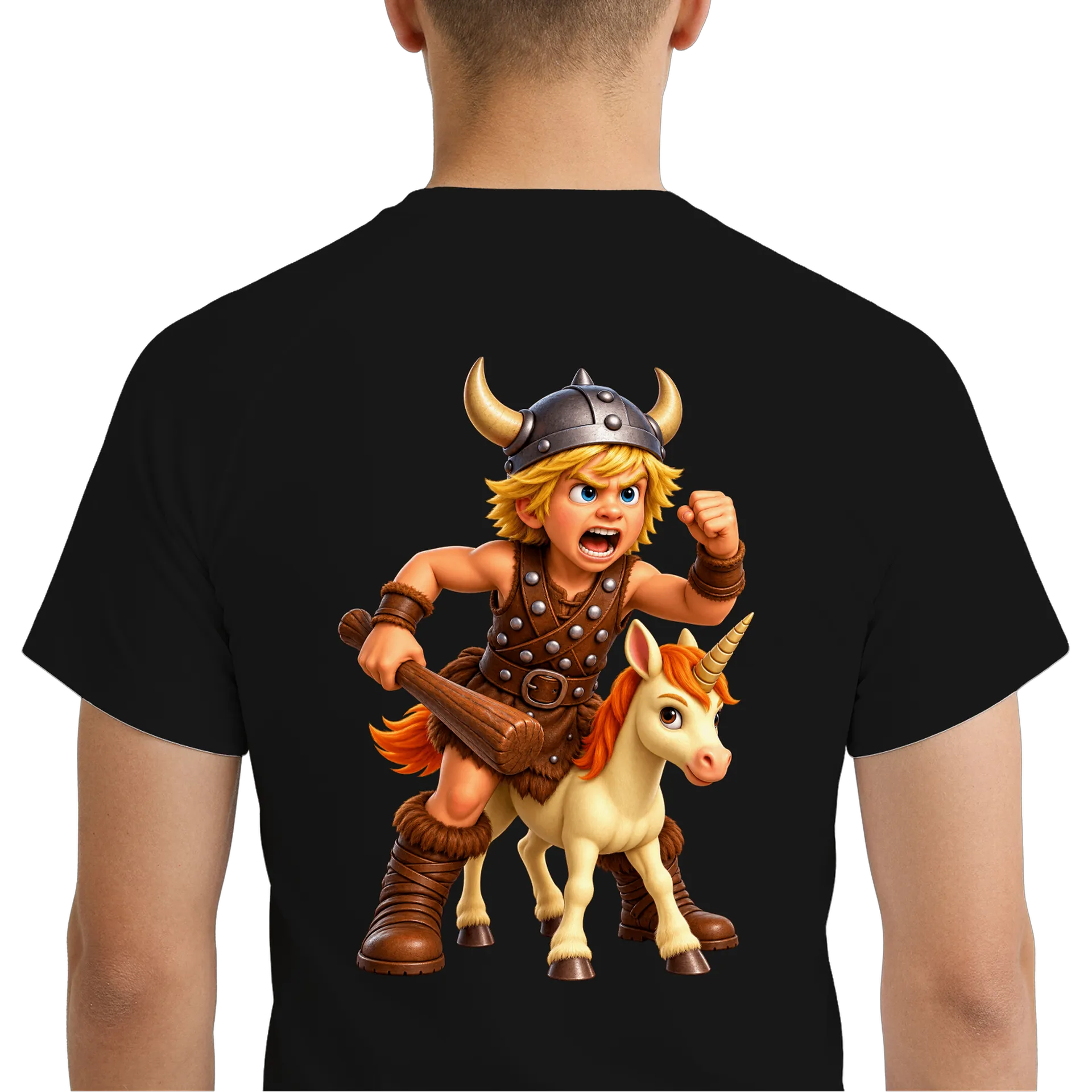 Camiseta DryFit Desenhos 001 - Imagem 6