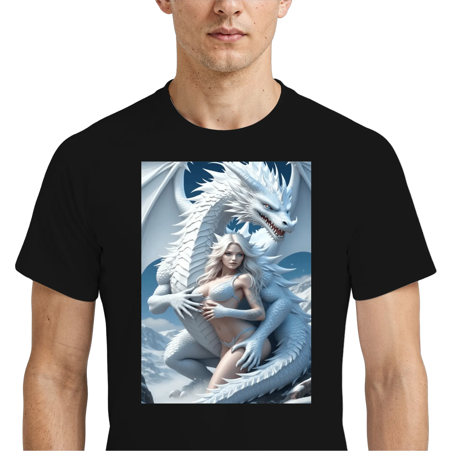 Camiseta DryFit - Imagem 4