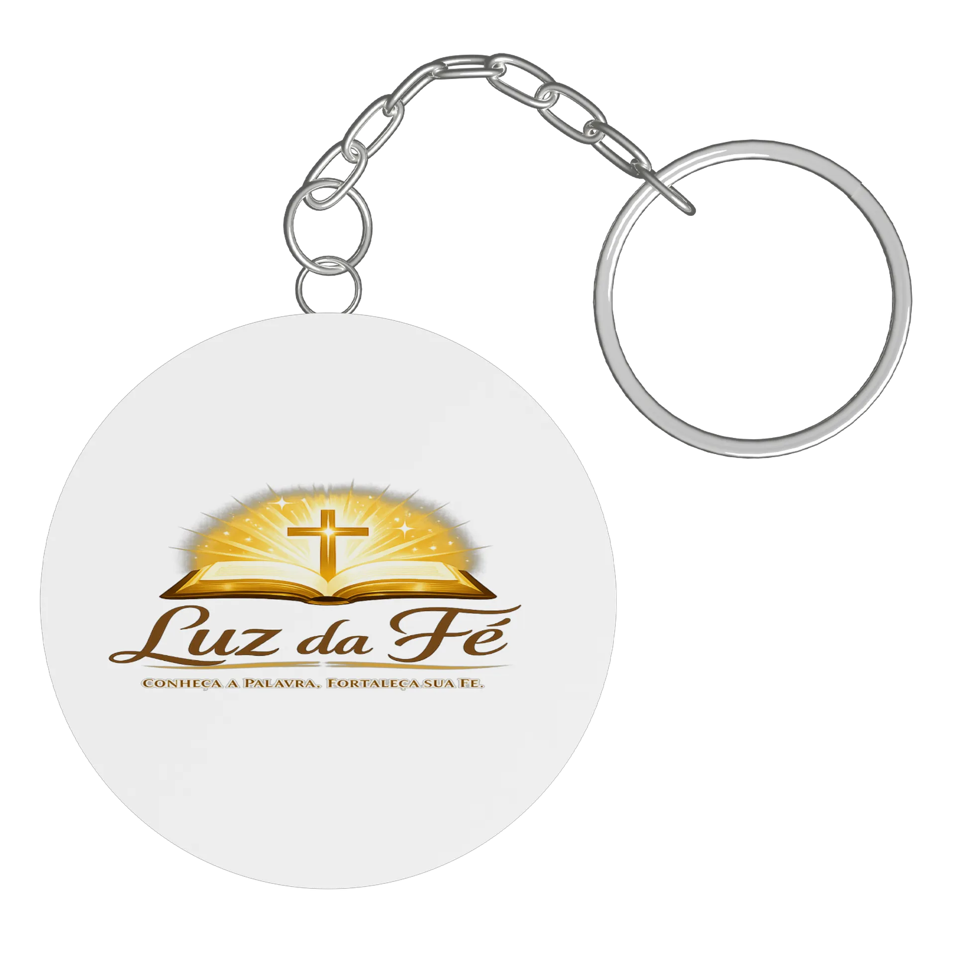 Chaveiro personalizado de ELIFerreira — imagem 2 de 3