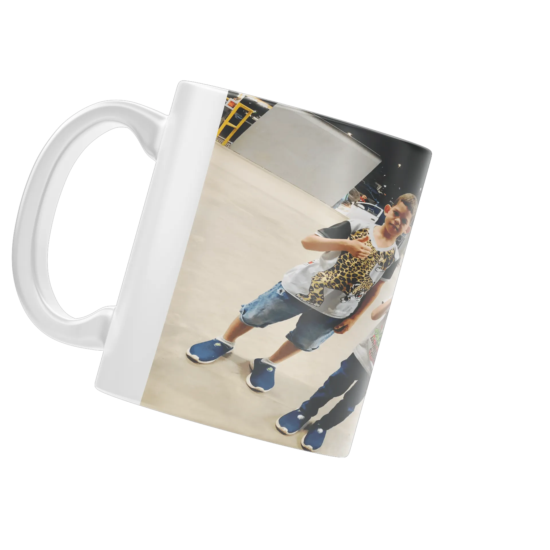 Caneca personalizada - Imagem 3