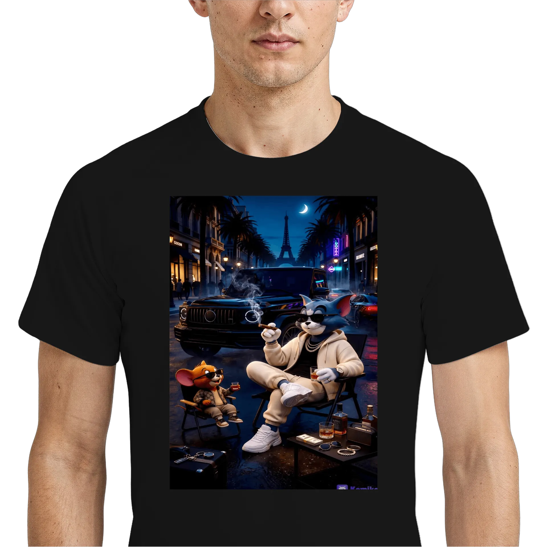 Camiseta DryFit - Imagem 4