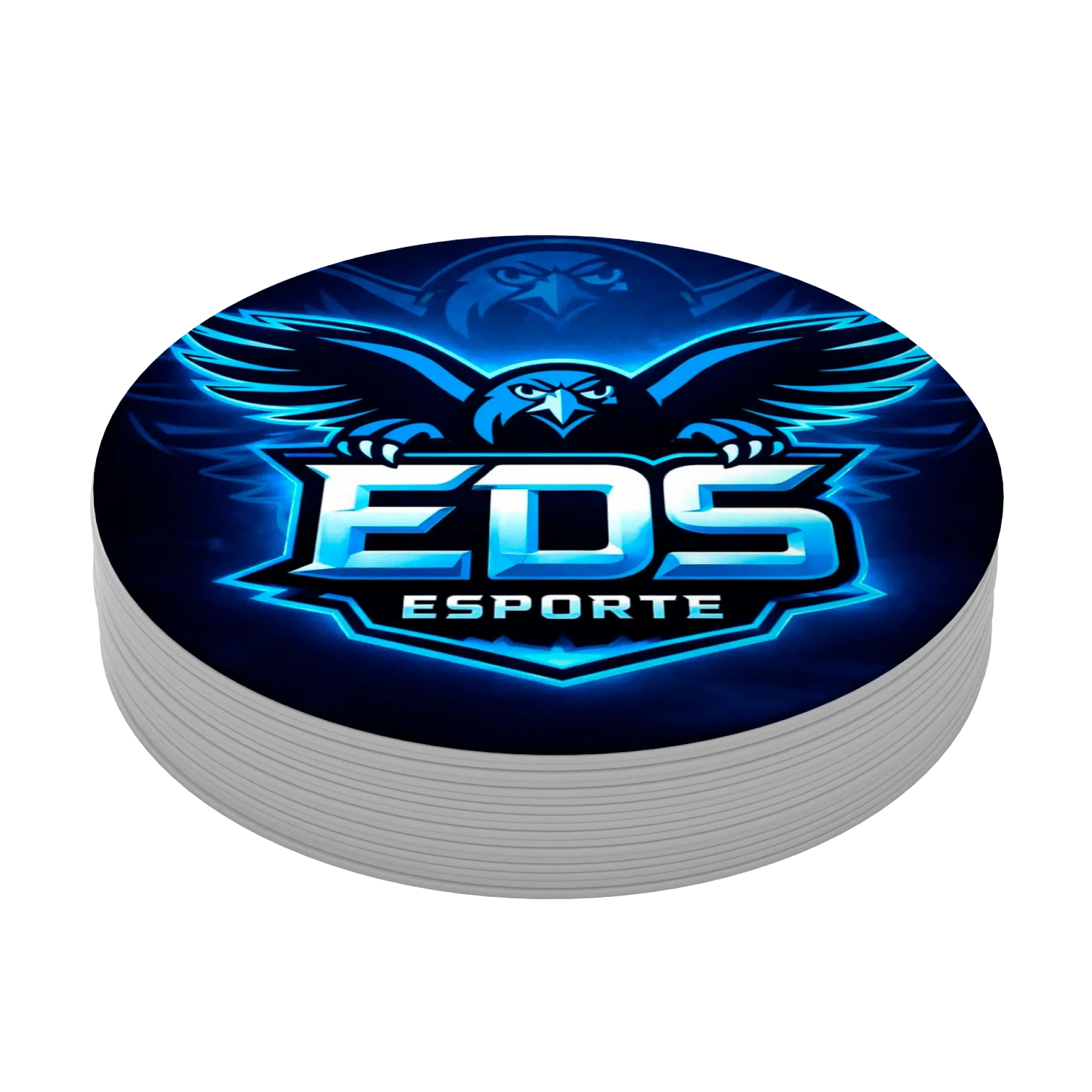 Porta-copos personalizado - Imagem 4