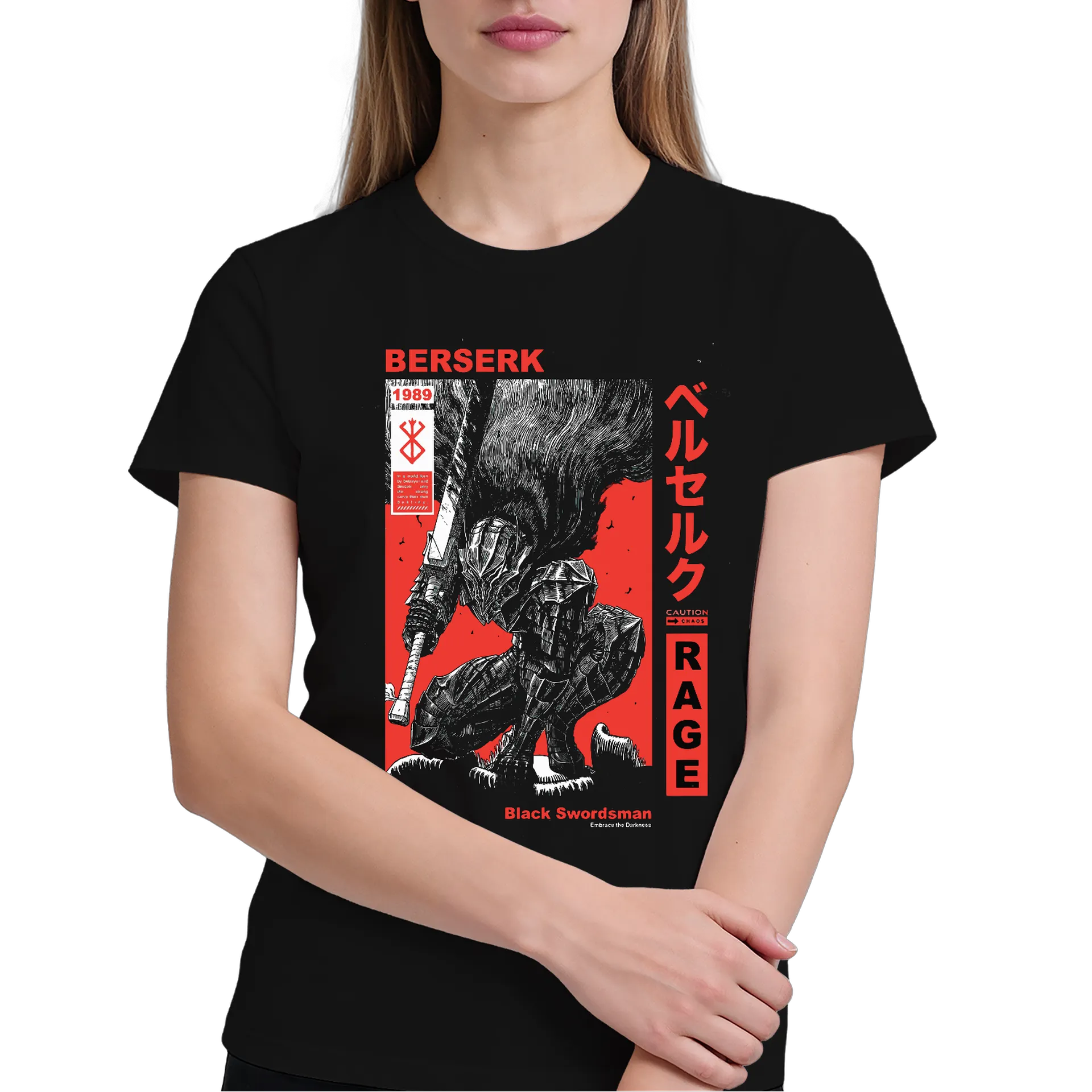 Camiseta personalizada - Imagem 4
