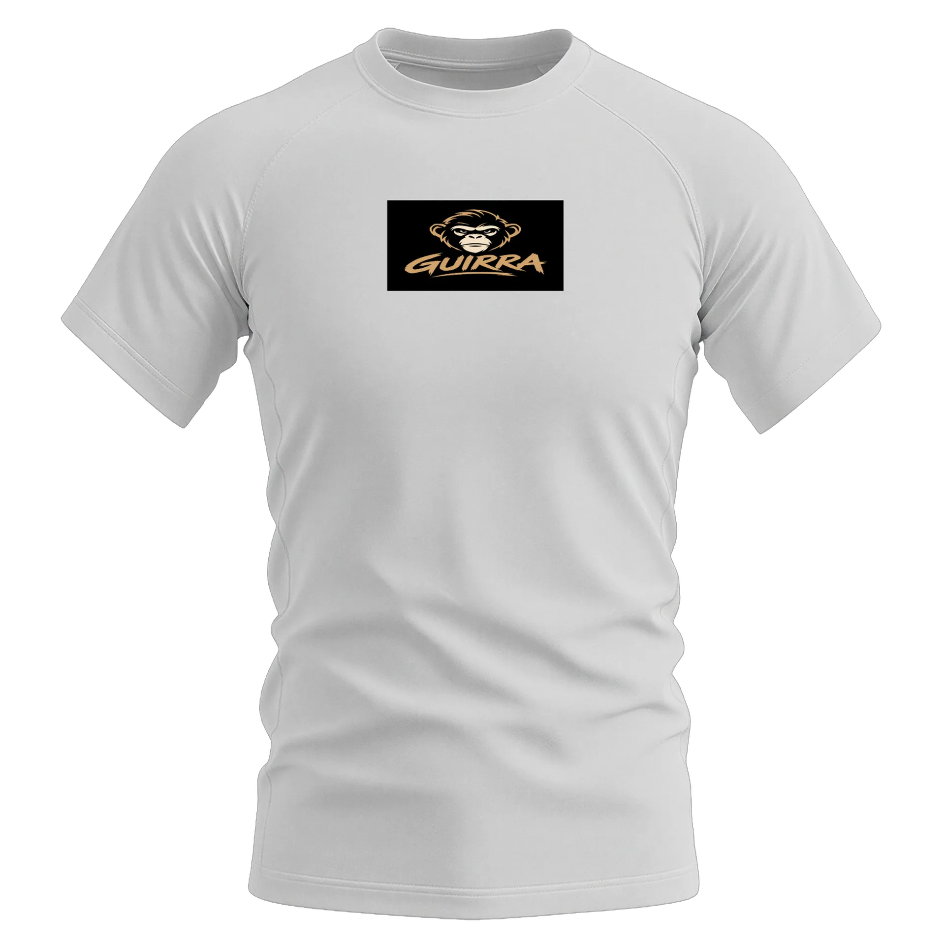 Camiseta DryFit de Anaclara — imagem 1 de 6