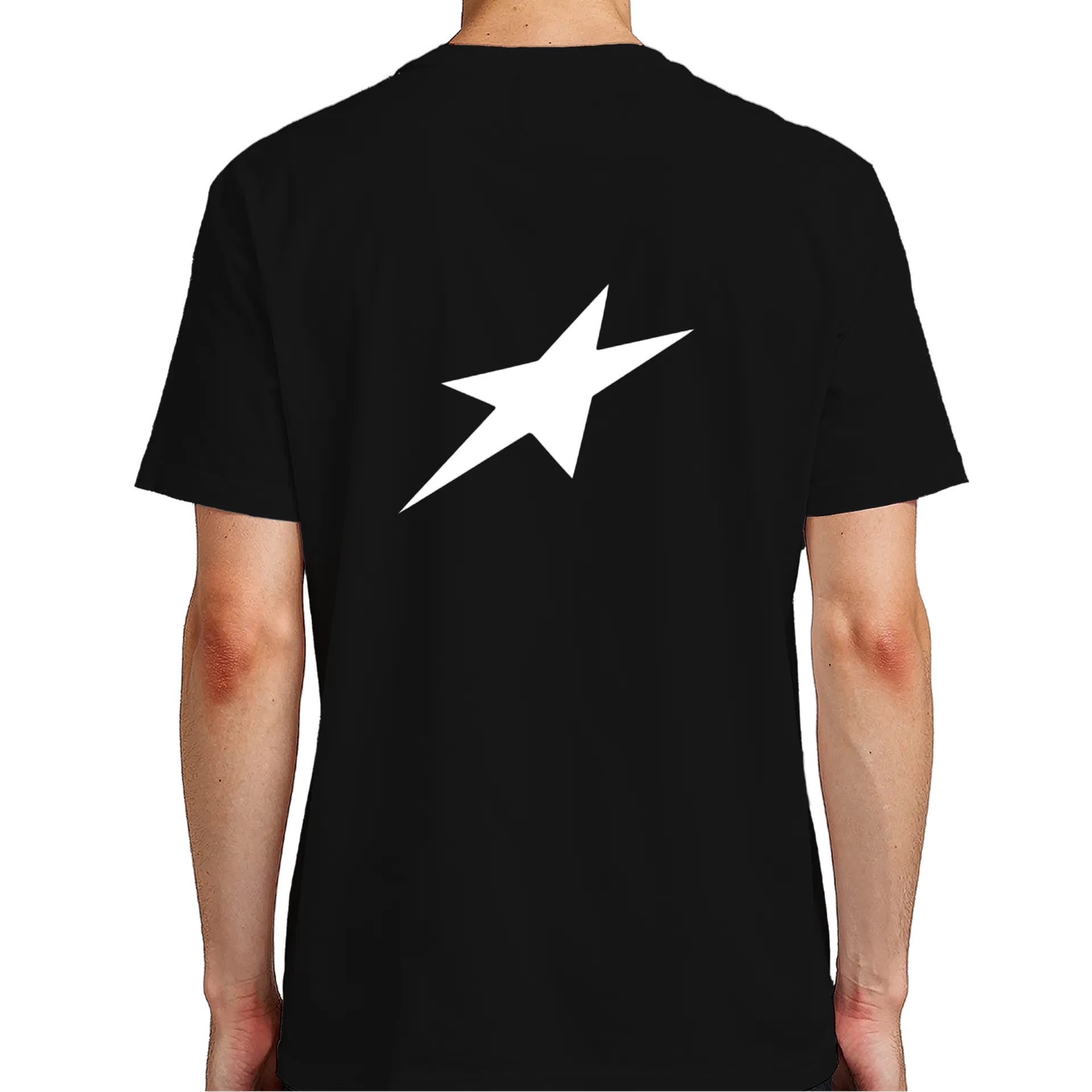Camiseta DROP ★★★ - Imagem 6