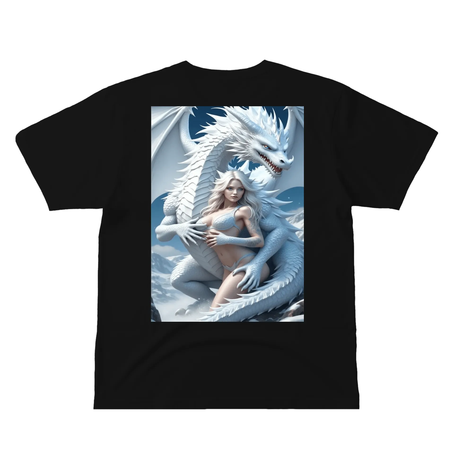Camiseta personalizada - Imagem 3