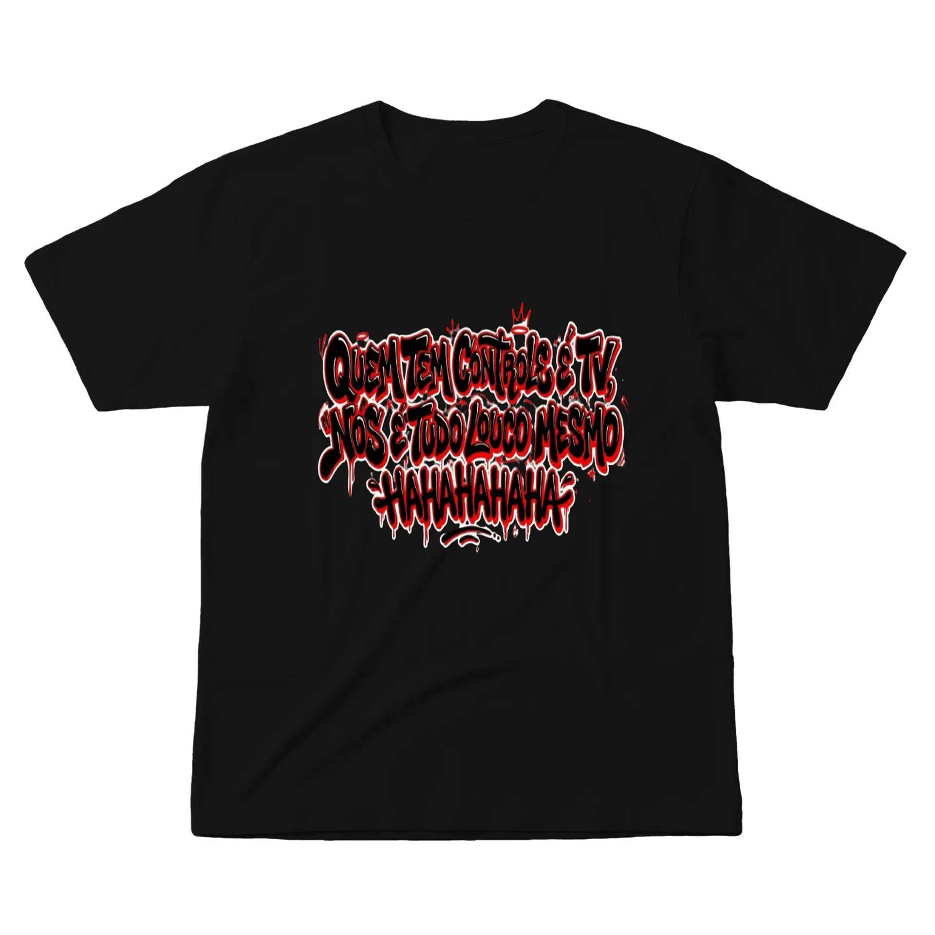 Camiseta personalizada - Imagem 1