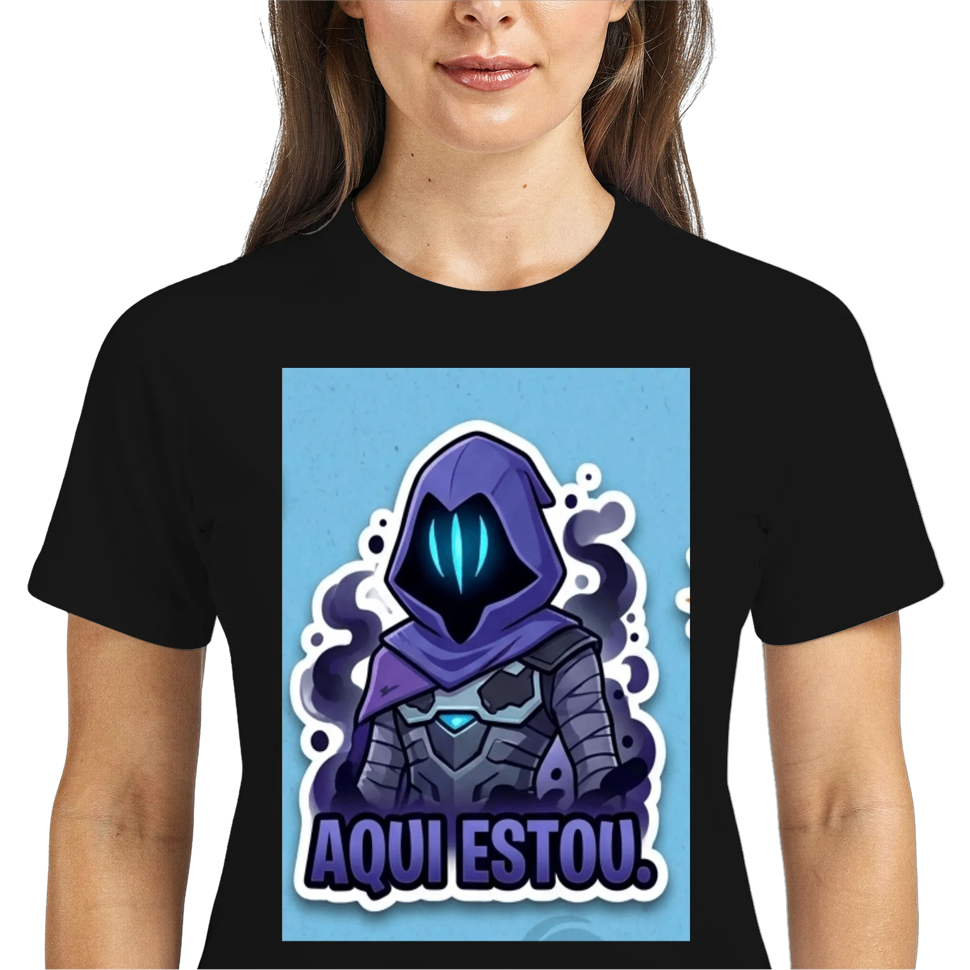 Camiseta DryFit - Imagem 3