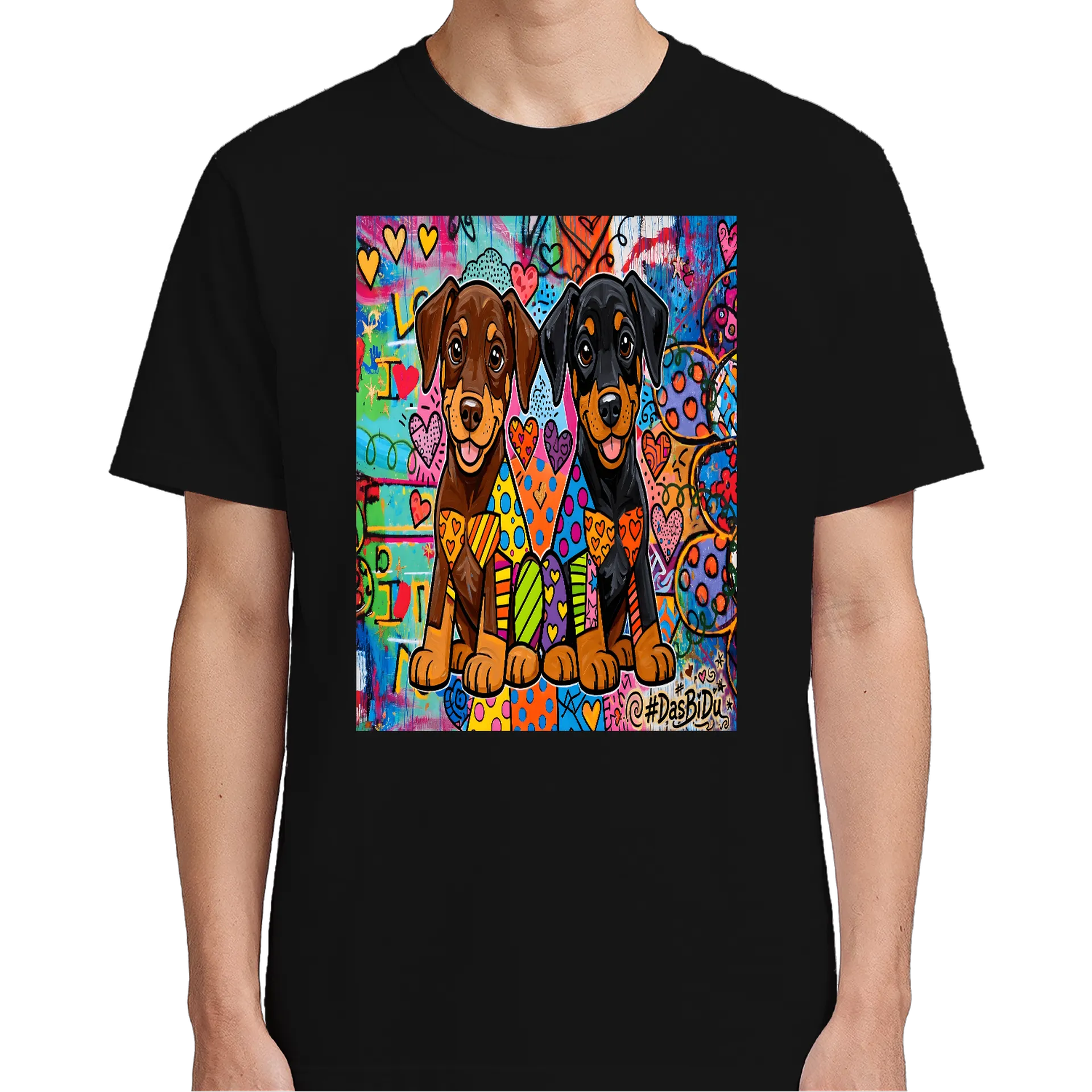 Camiseta personalizada - Imagem 4