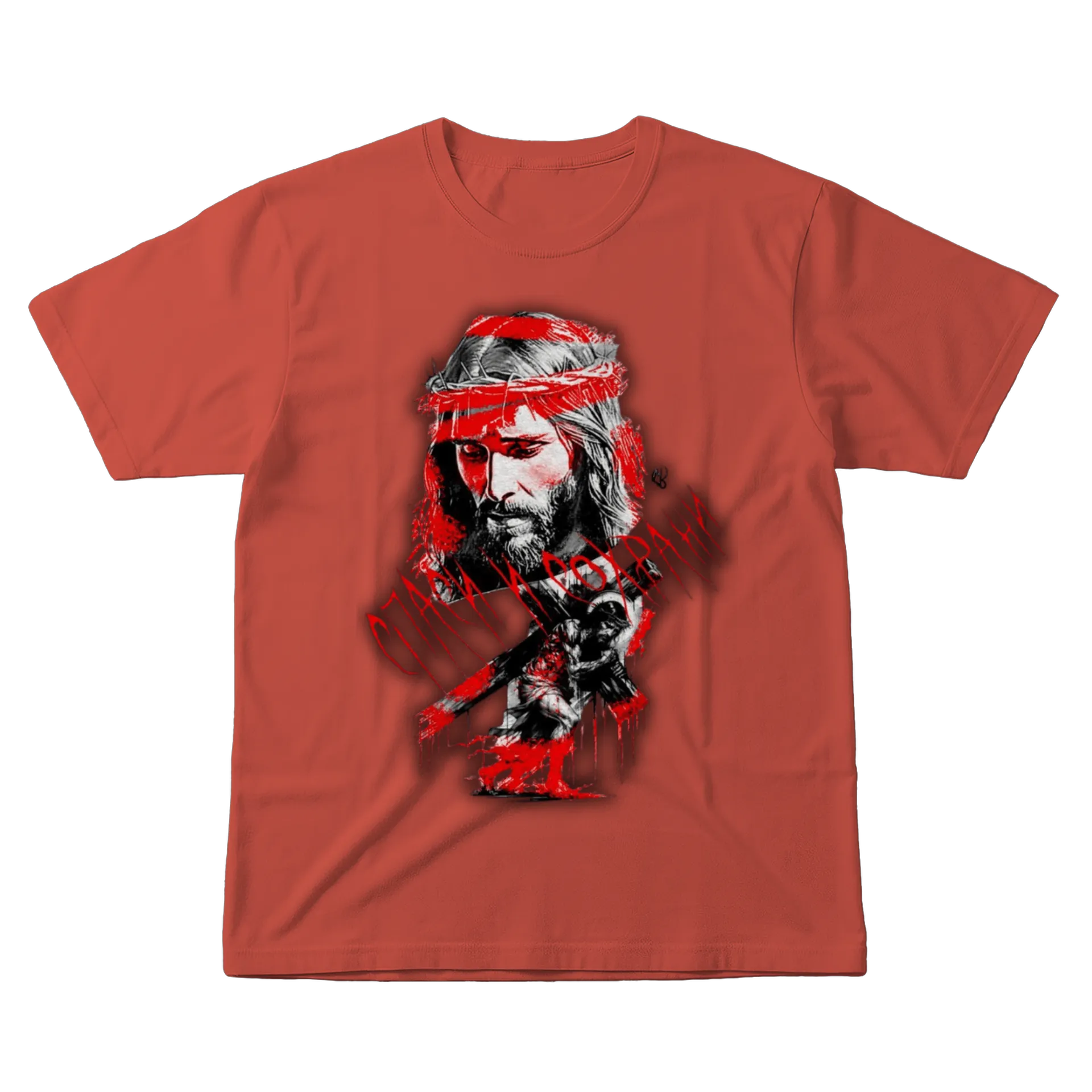 Camiseta personalizada - Imagem 1