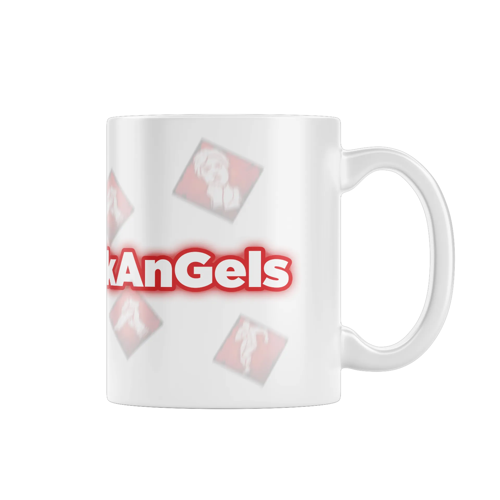 Tkaneca Edição Clássica de TkAnGels