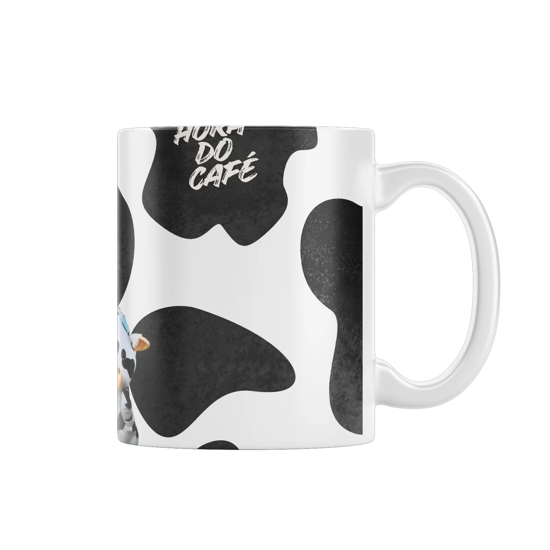 Caneca Vakeline Pode Poc - Imagem 1