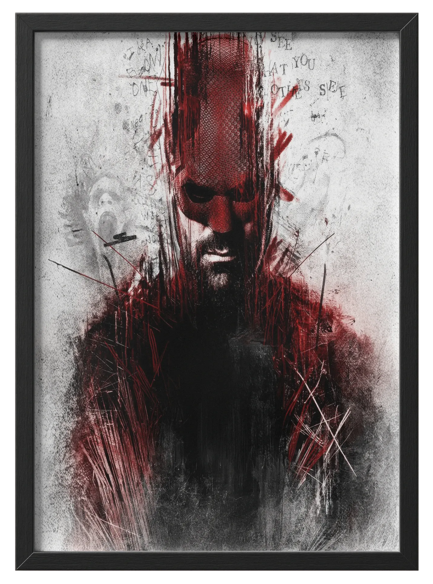 Quadro demolidor de Gameon19_