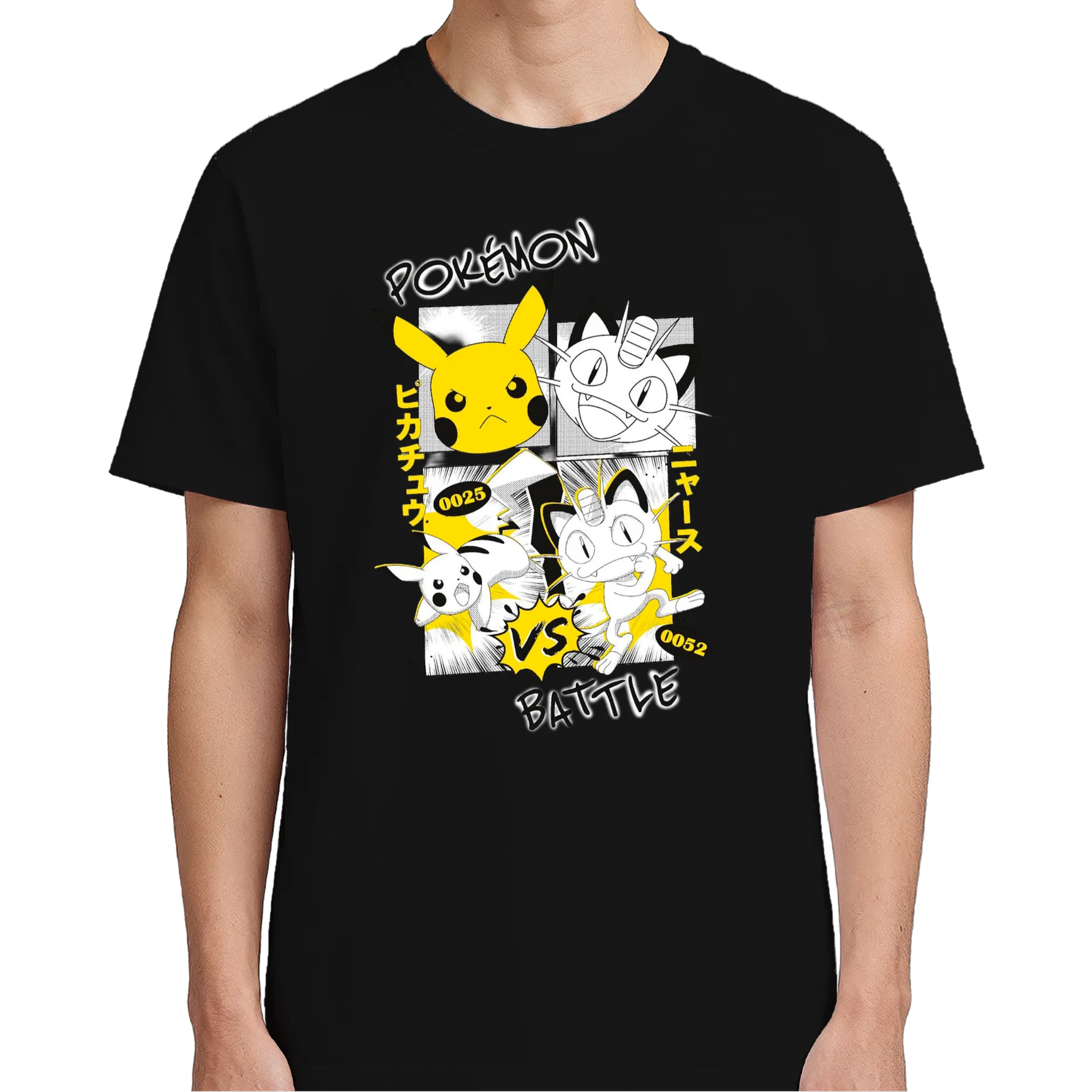 Camiseta personalizada - Imagem 5
