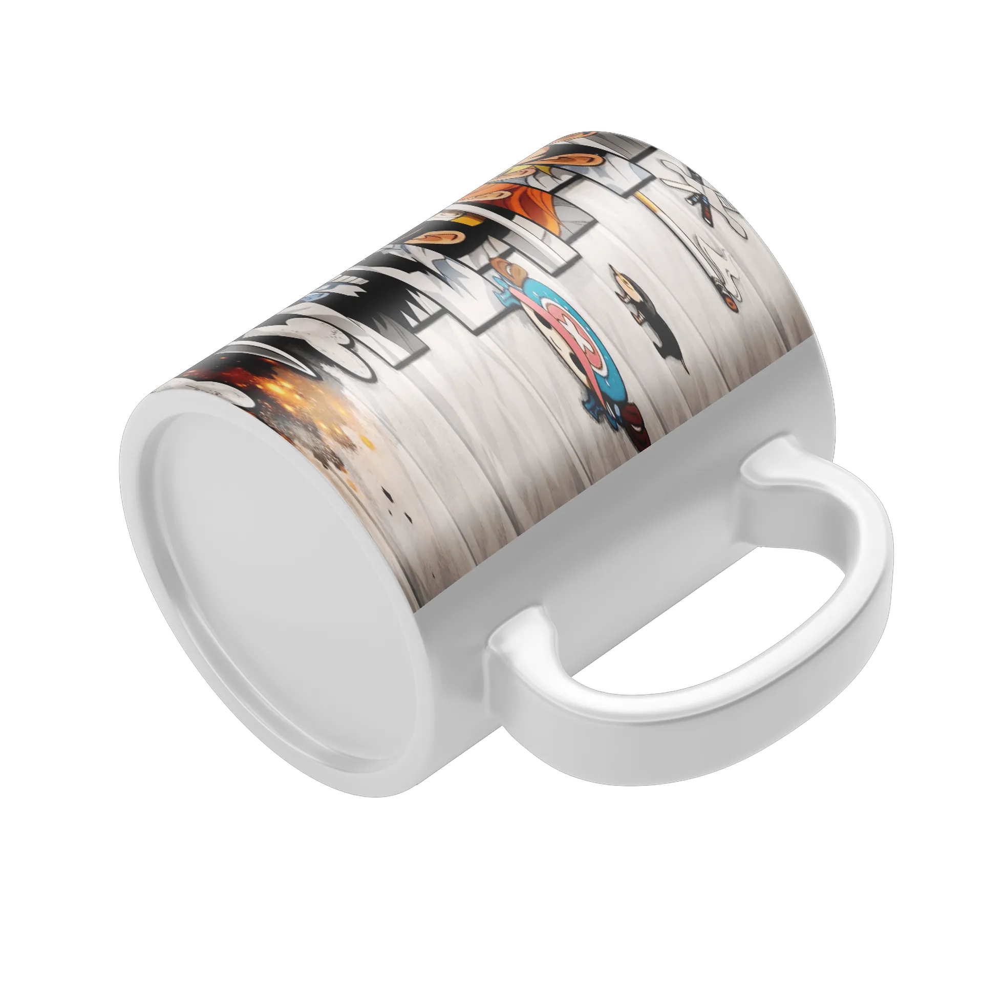 Caneca personalizada - Imagem 4