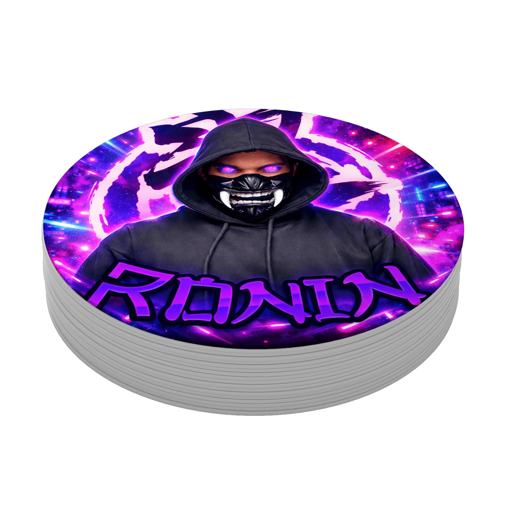 Porta-copos RONIN - Imagem 4