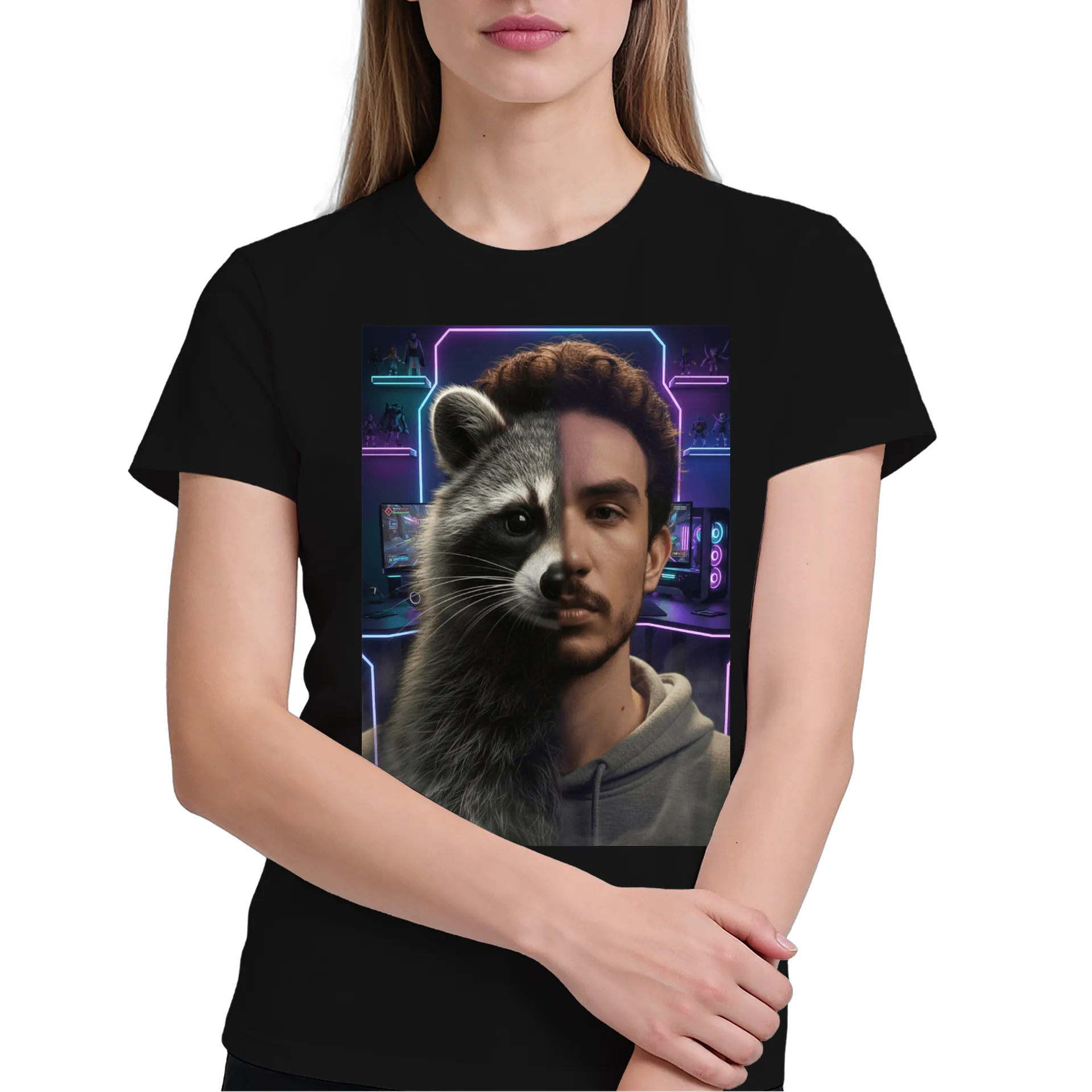 Camiseta Personalizada - Imagem 4