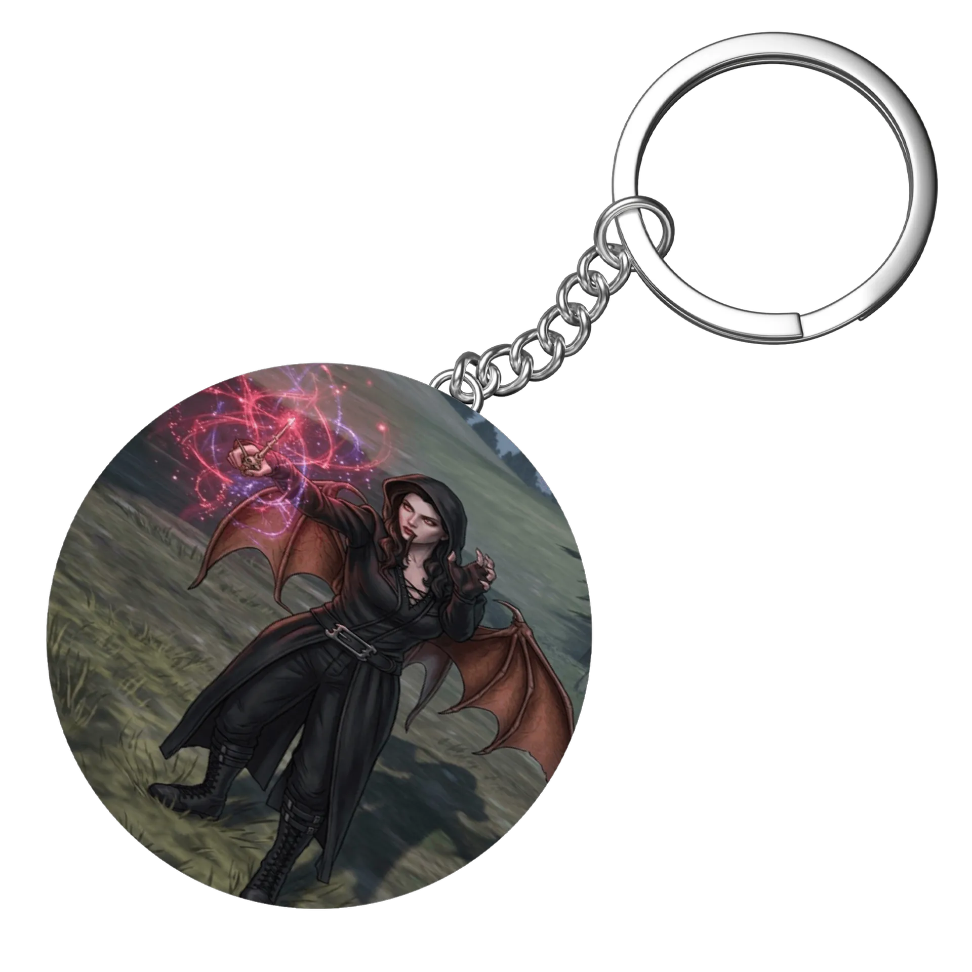 Chaveiro personalizado - Imagem 4