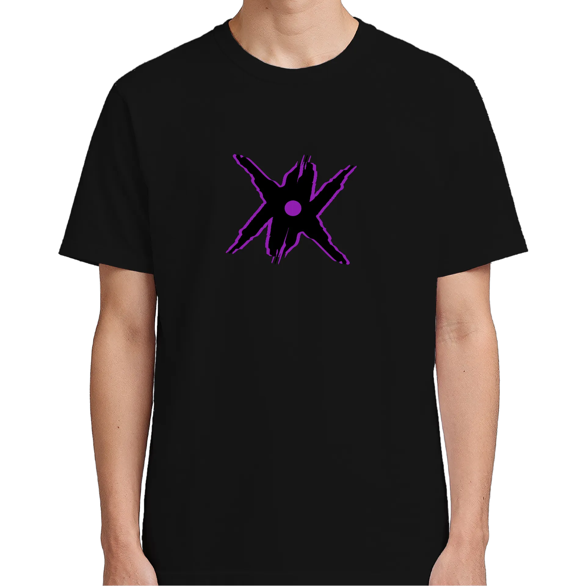 Camiseta Krikem Recomeço de Krikem — imagem 4 de 6