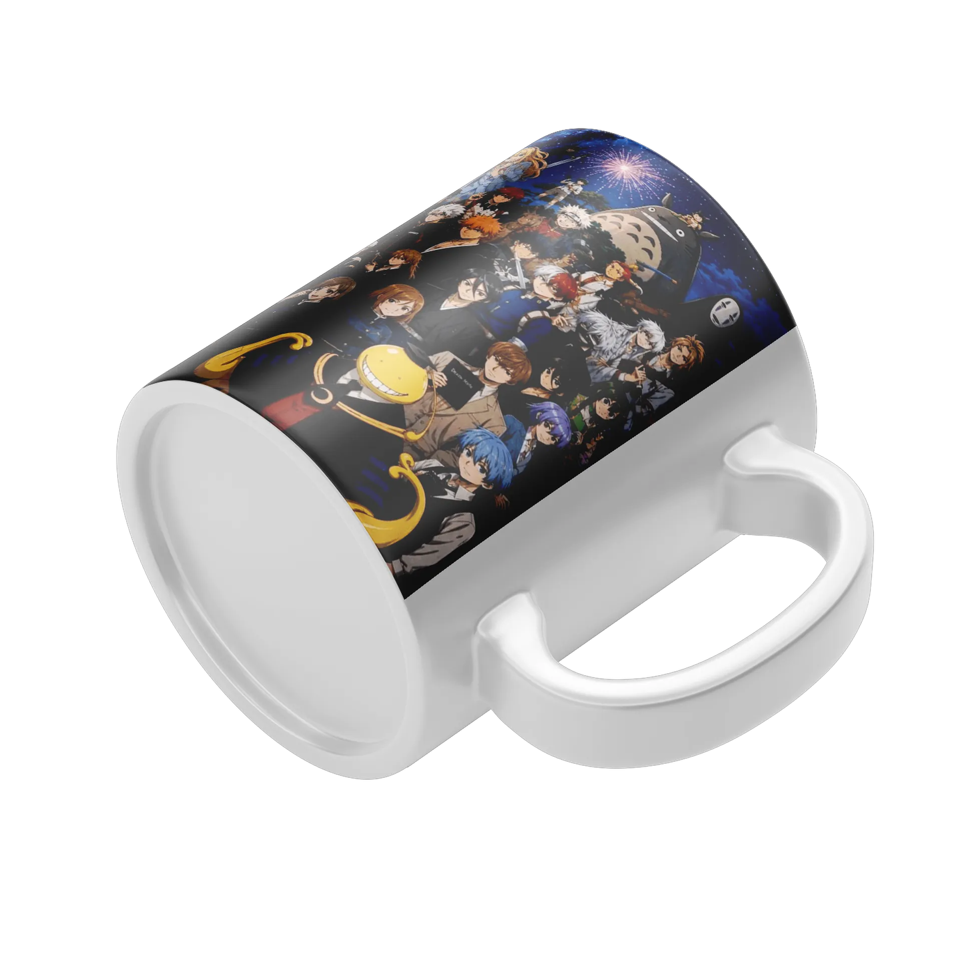 Caneca personalizada - Imagem 5