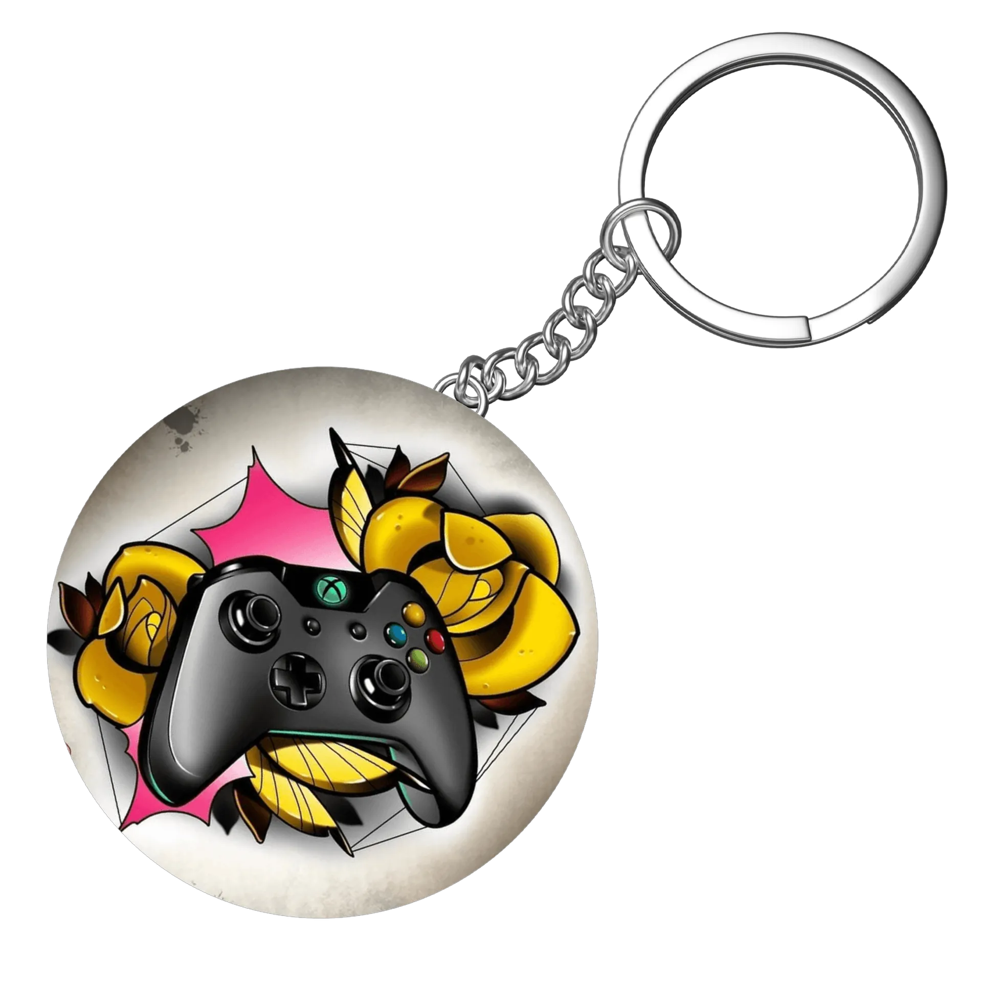Chaveiro personalizado - Imagem 4