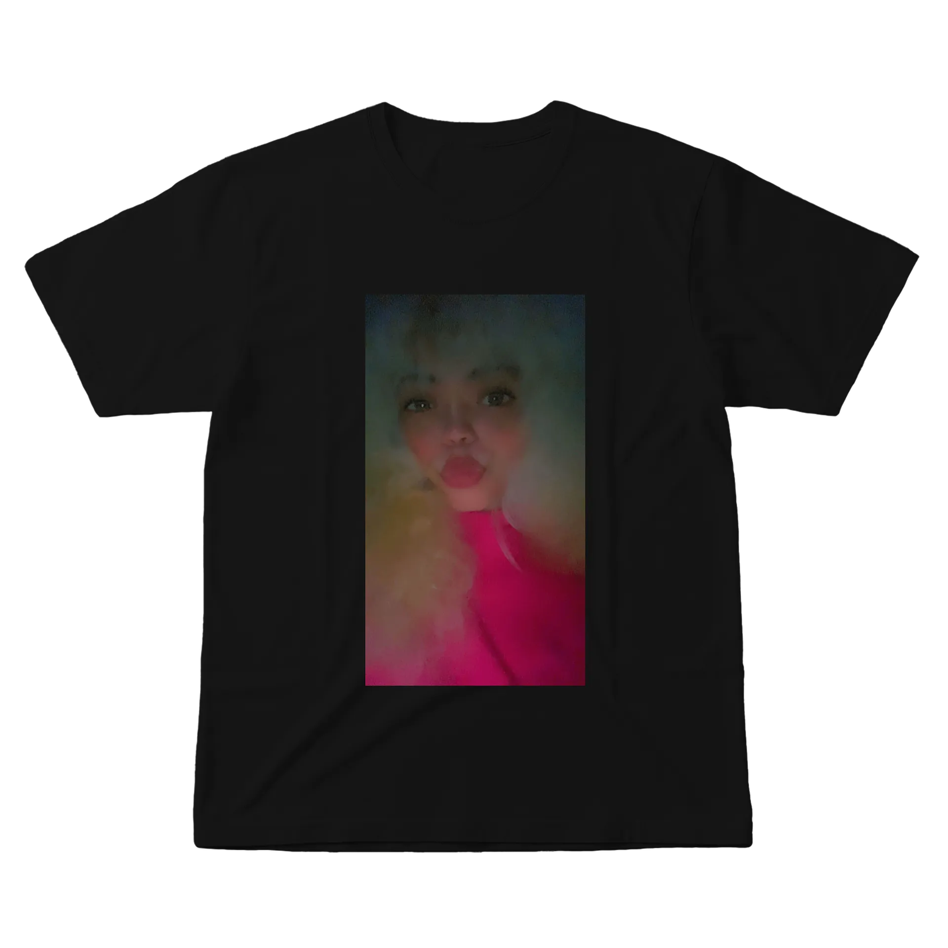Camiseta personalizada - Imagem 1