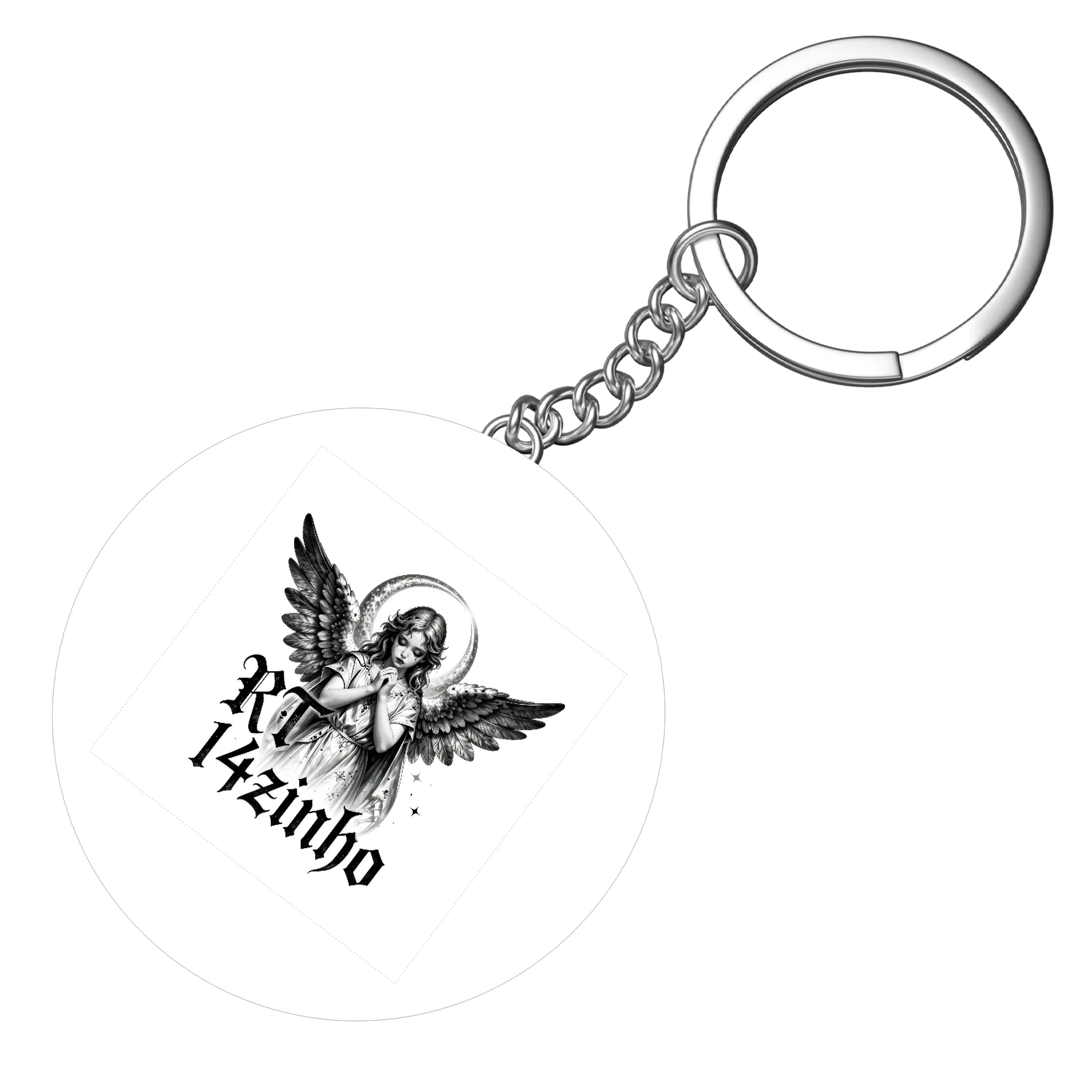 Chaveiro personalizado - Imagem 3
