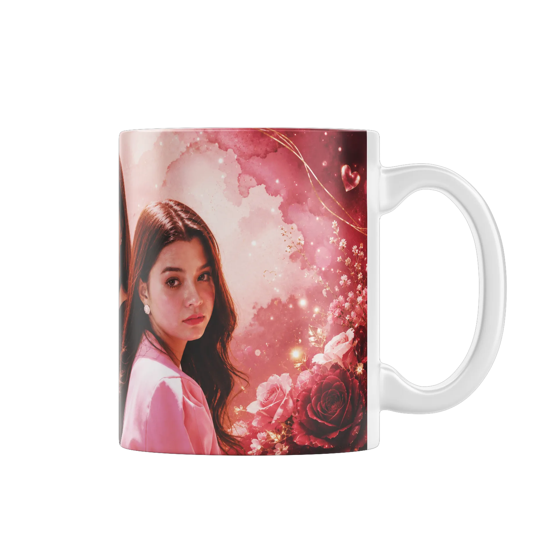 Caneca Personalizada Gap the Series de Essenza Art — imagem 1 de 4