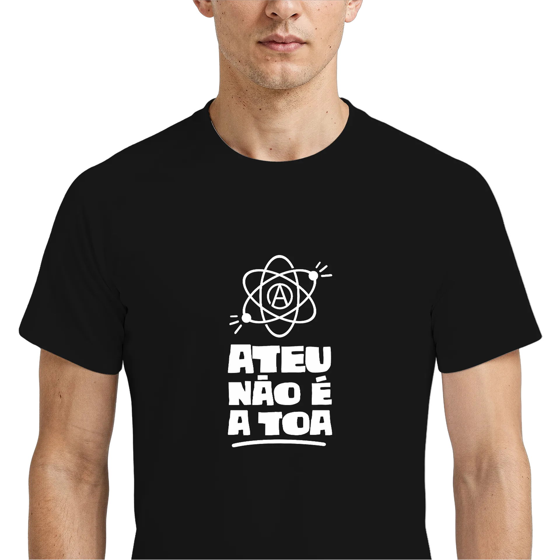 Camiseta DryFit - Imagem 4