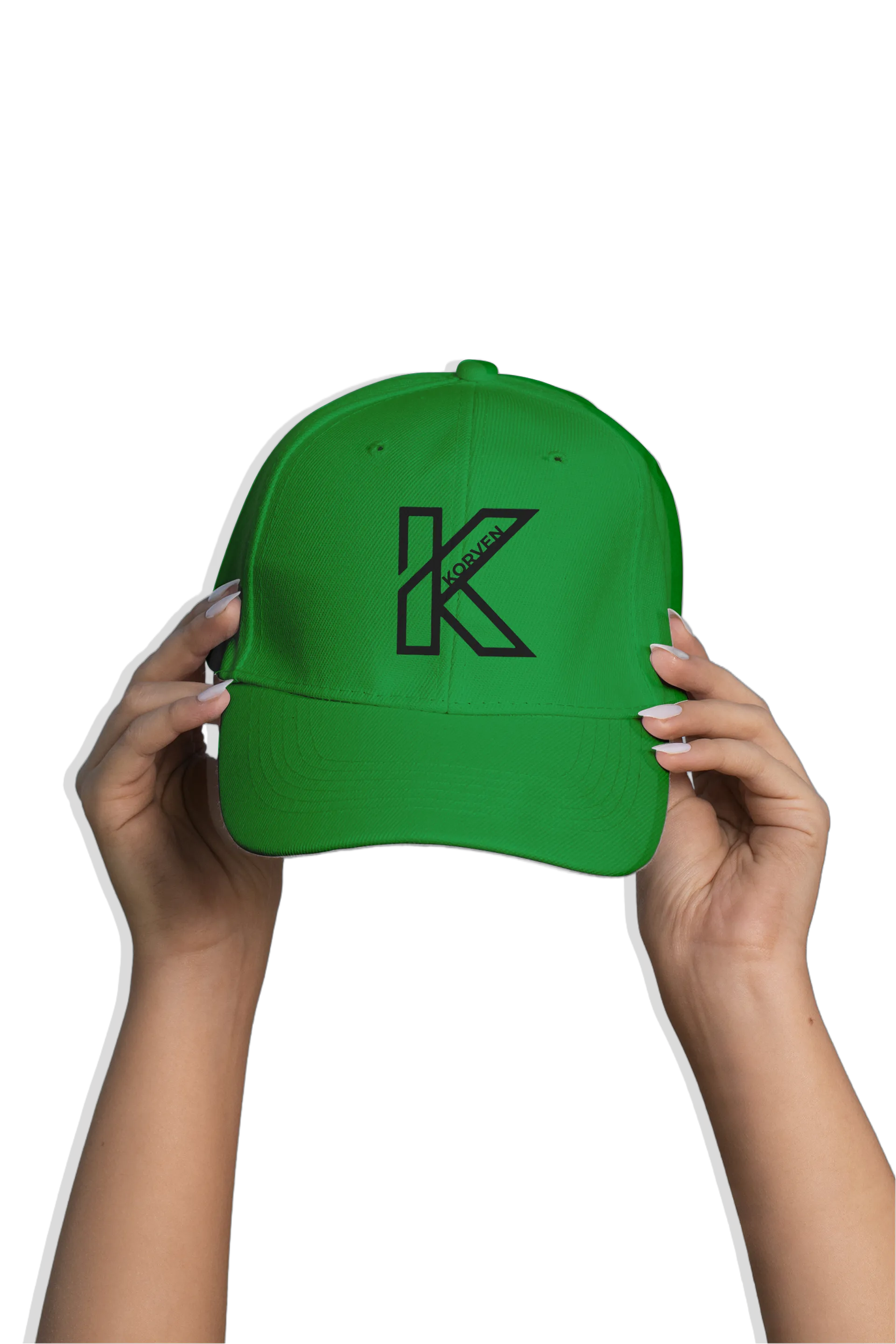 Boné da korven Personalizada - Tamanho Único - Imagem 3