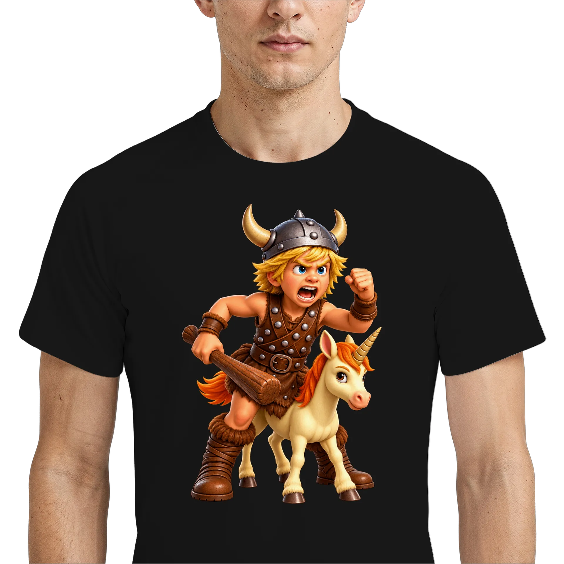 Camiseta DryFit Desenhos 001 - Imagem 4