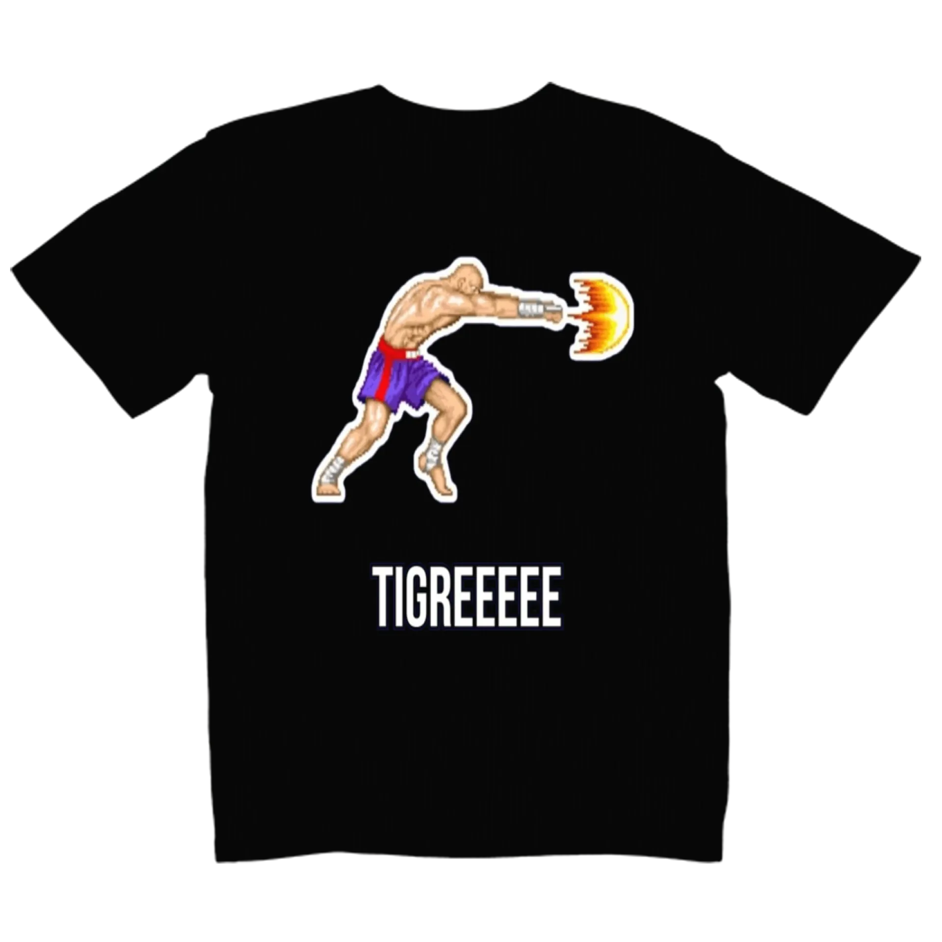 Camiseta personalizada - Imagem 1