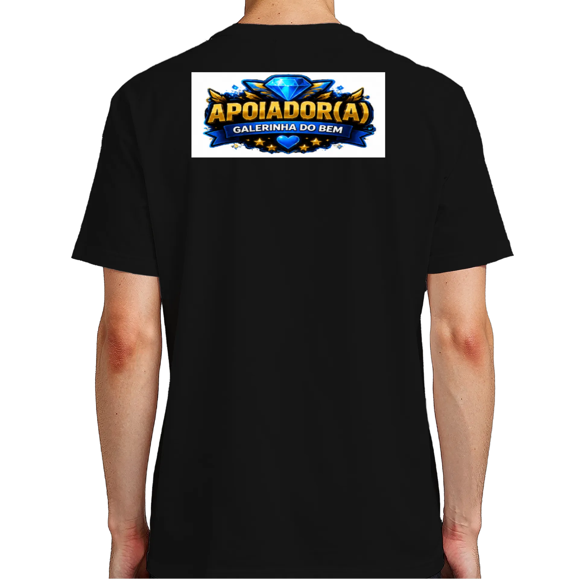Camiseta personalizada - Imagem 7