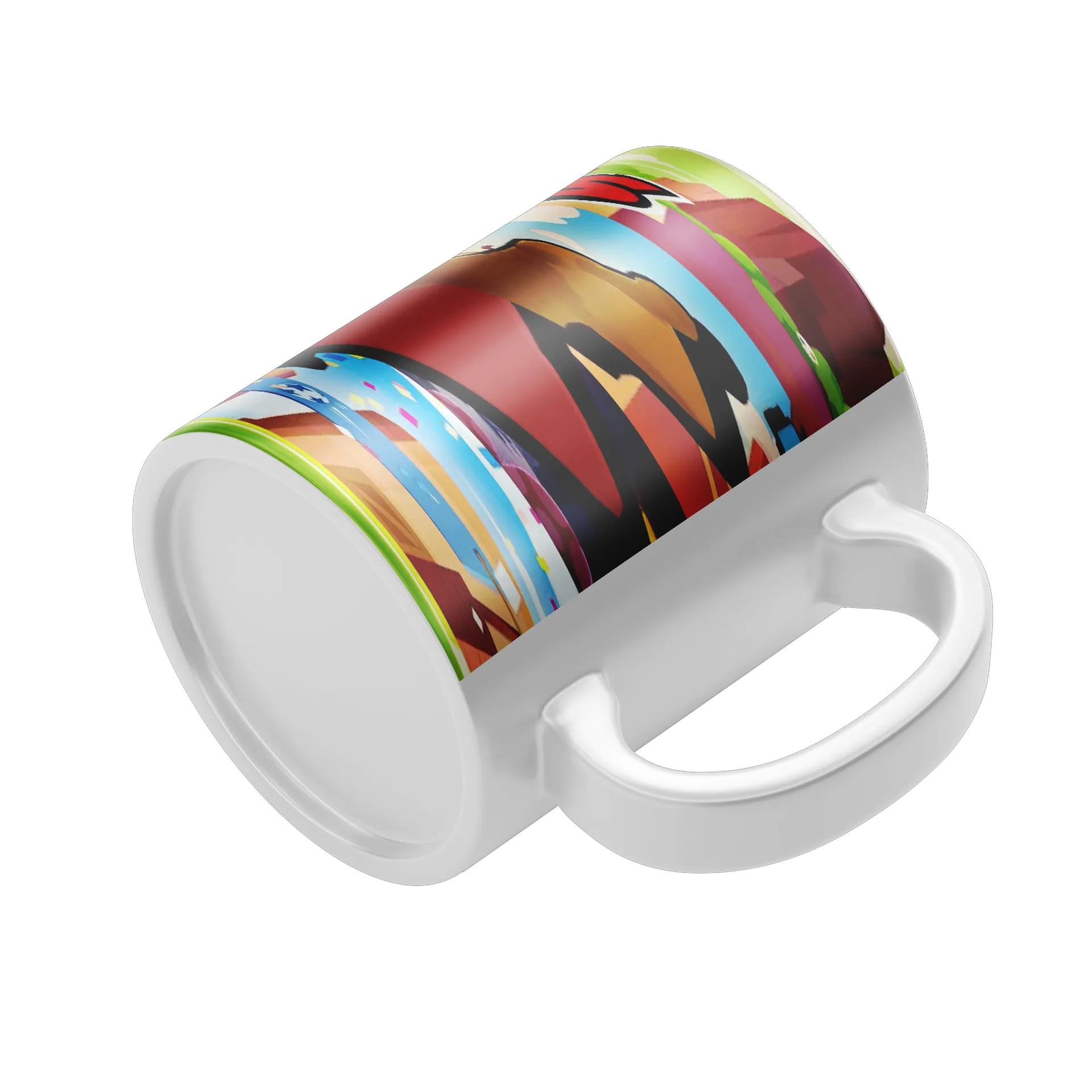 Caneca personalizada de Lairton — imagem 4 de 4