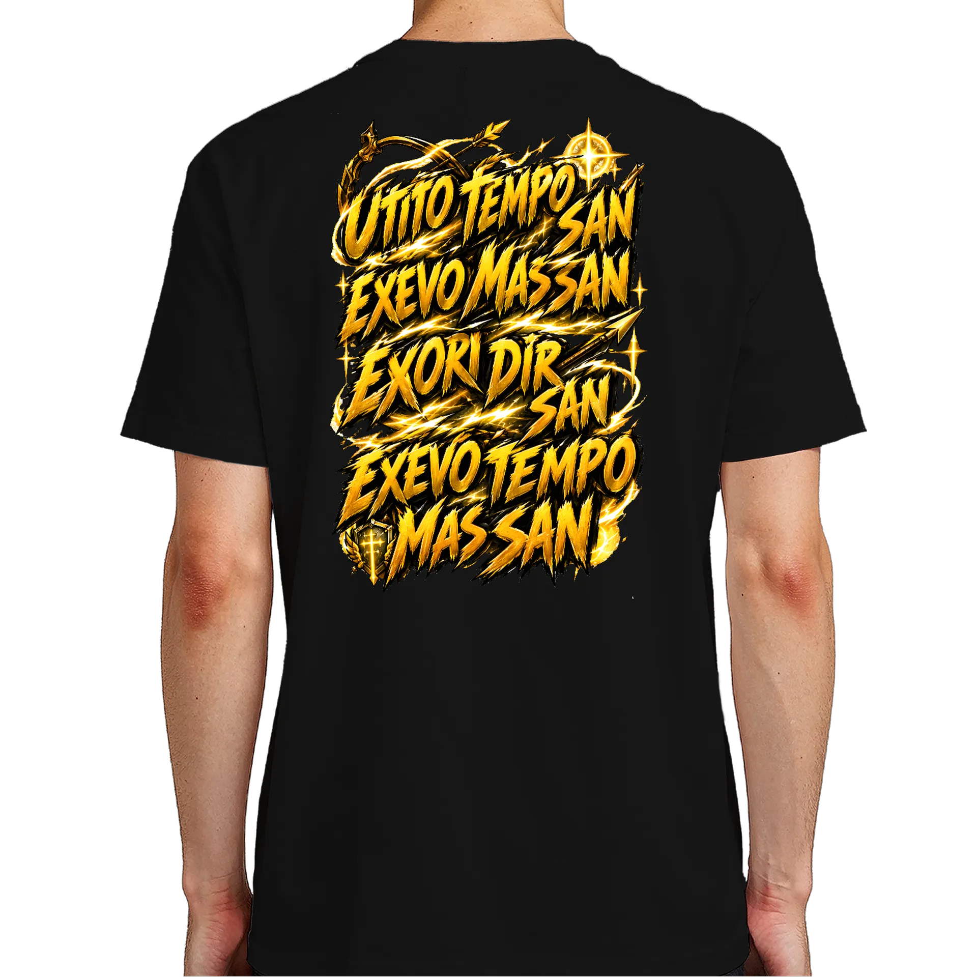 CAMISA ROTAÇÃO RP - Imagem 6