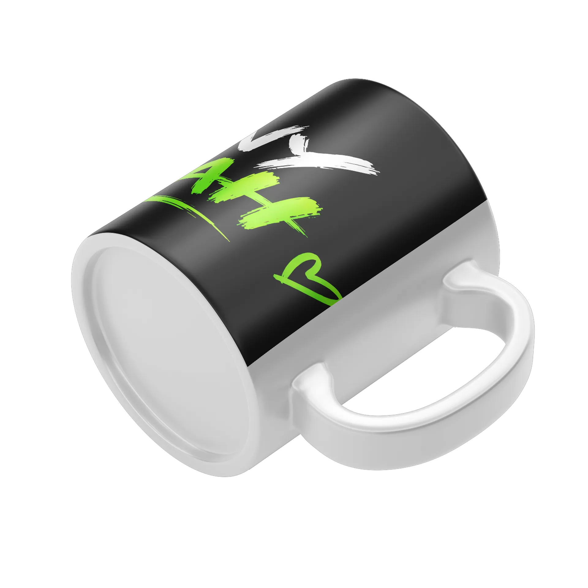 Caneca personalizada de Stefany Carlaah  — imagem 4 de 4