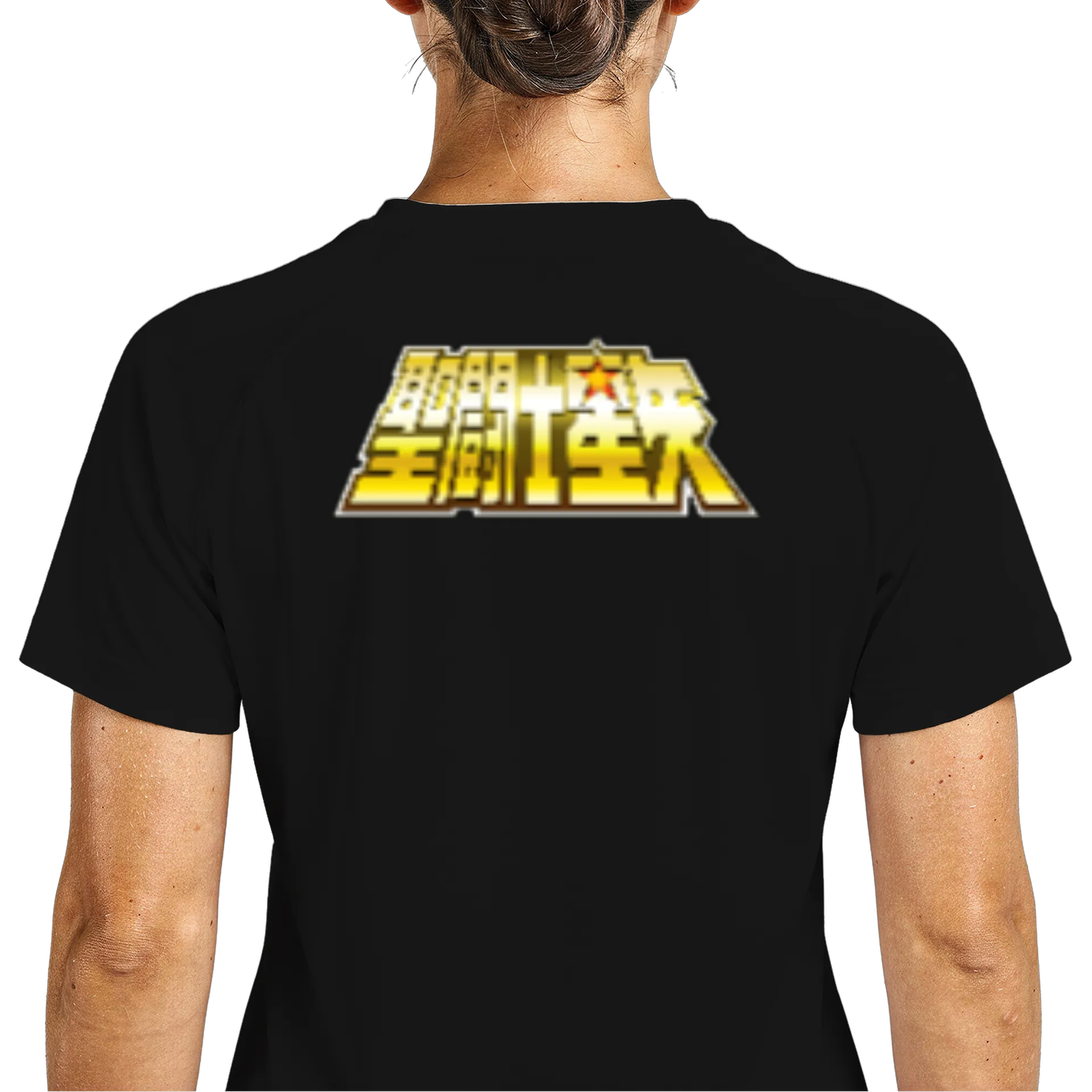 Camiseta DryFit - Imagem 5