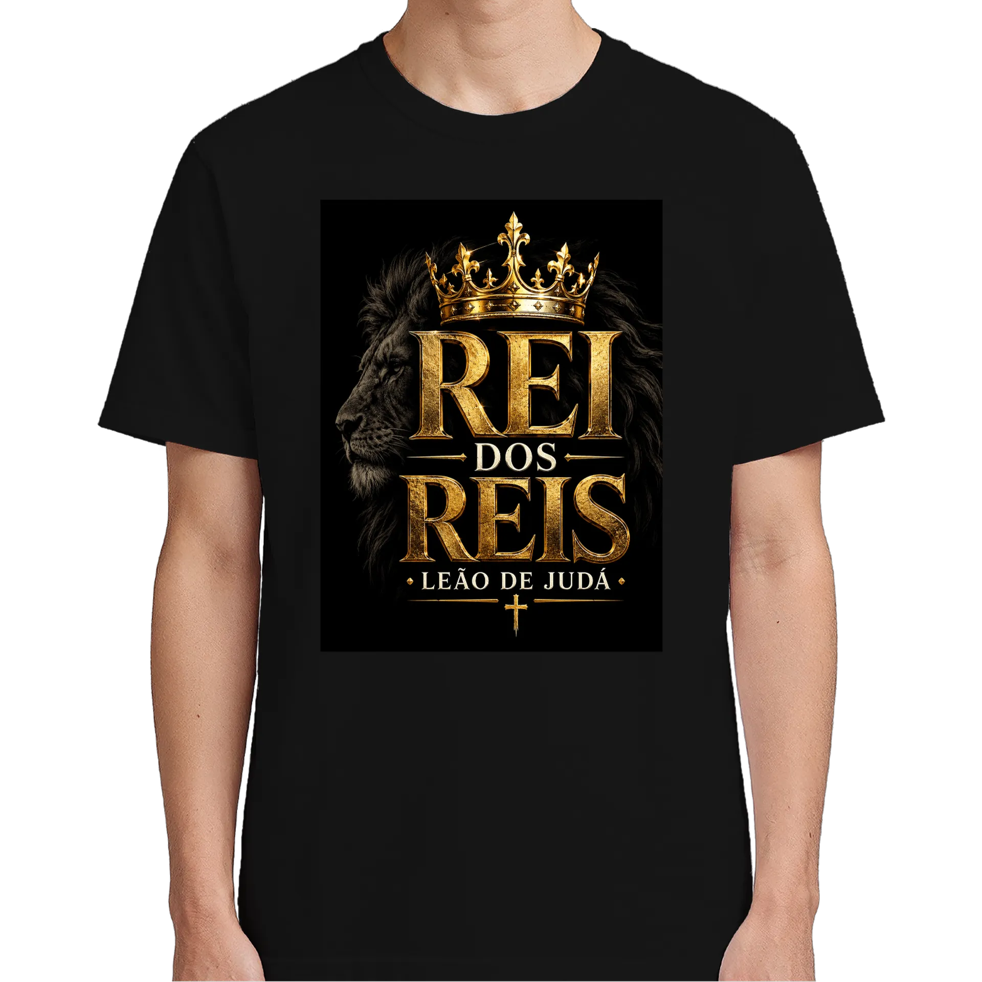 Camiseta personalizada - Imagem 5