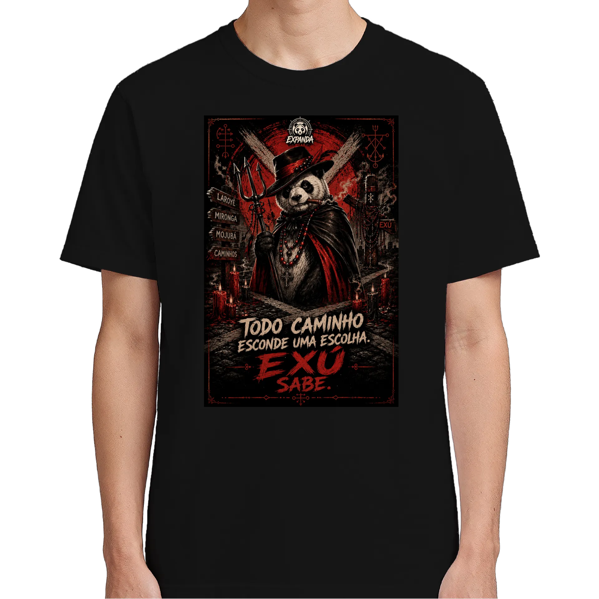 Camiseta personalizada - Imagem 5