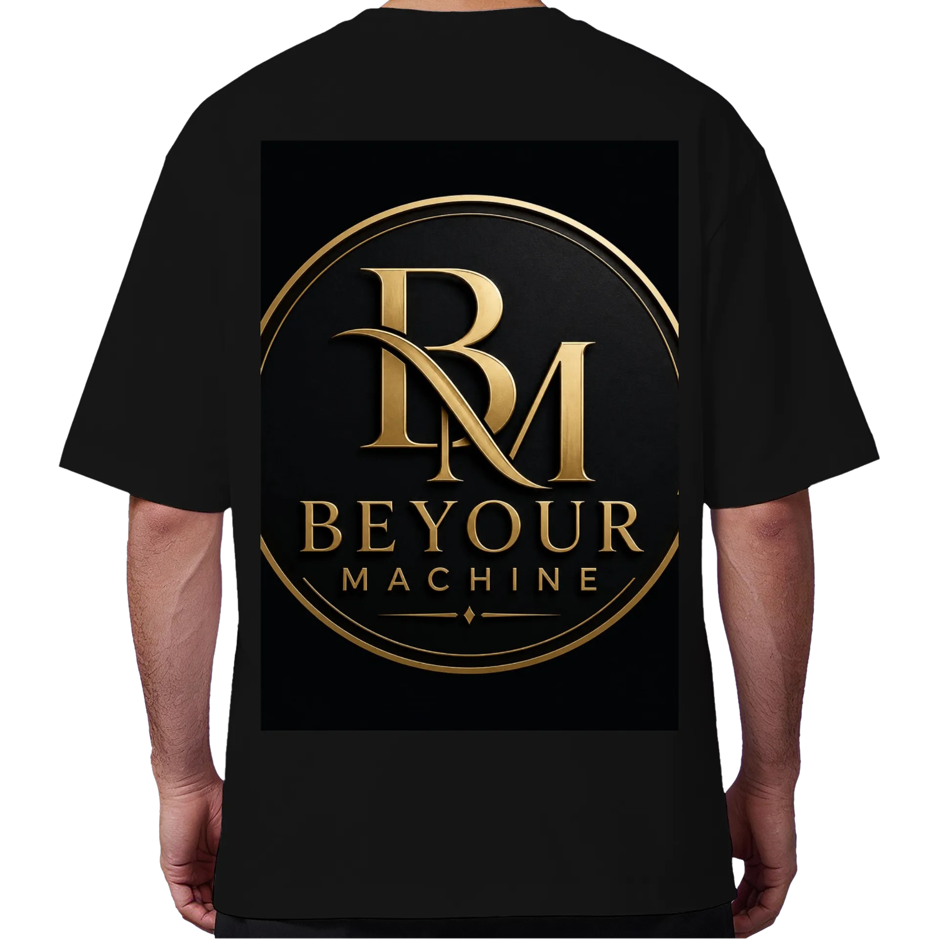 Camiseta Oversized - Imagem 6