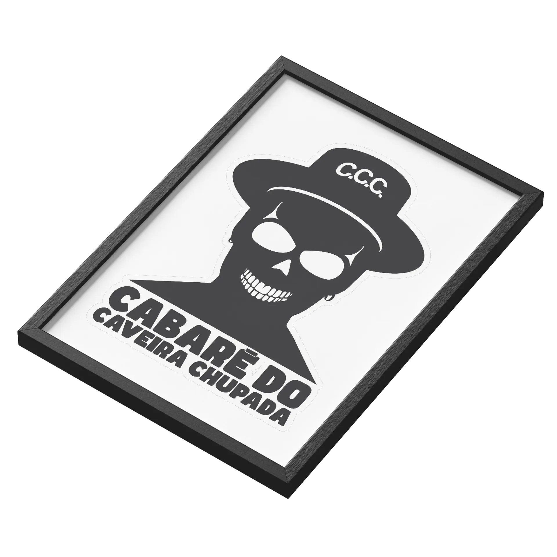 Quadro A3 personalizado - Imagem 3