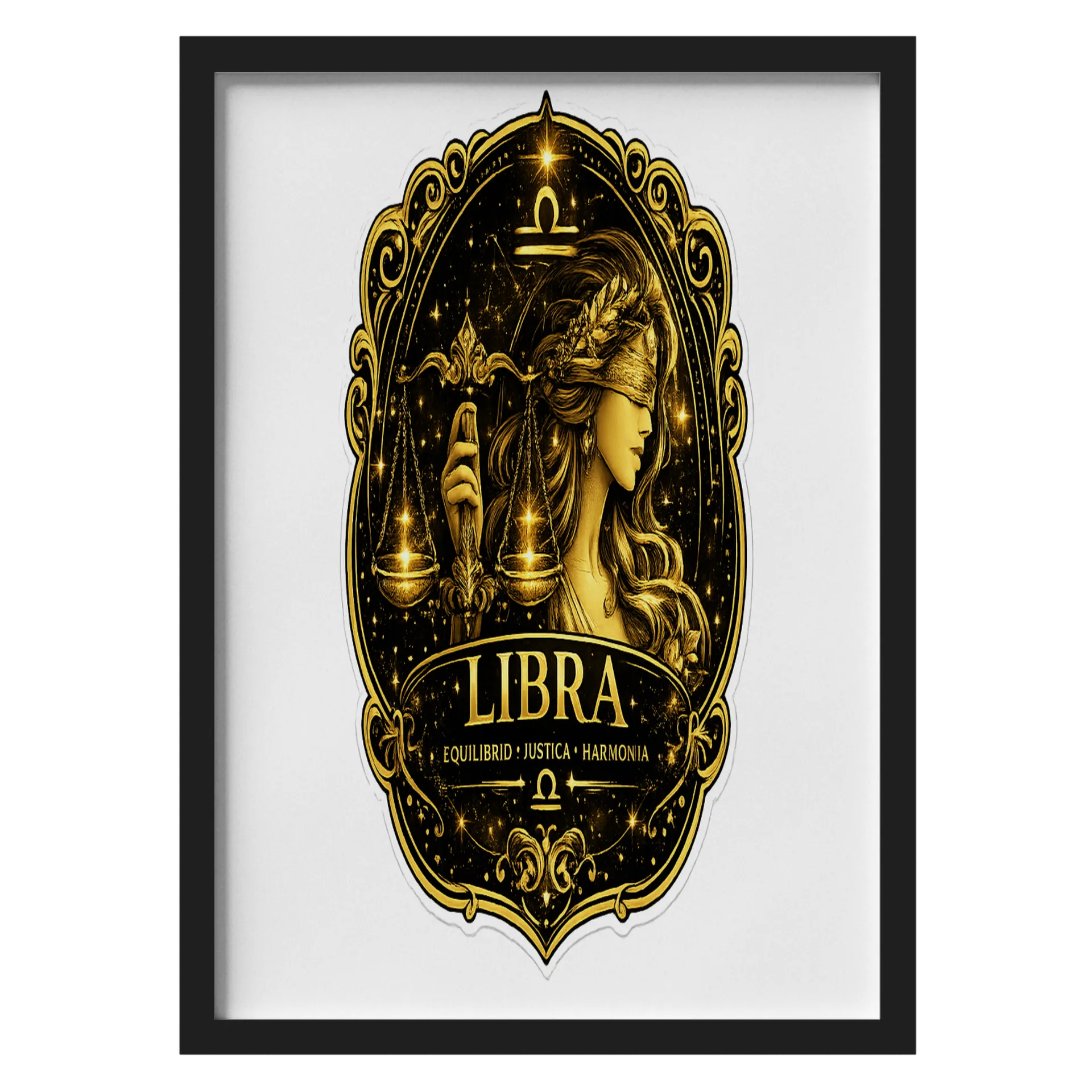 Quadro A3 personalizado - Imagem 1