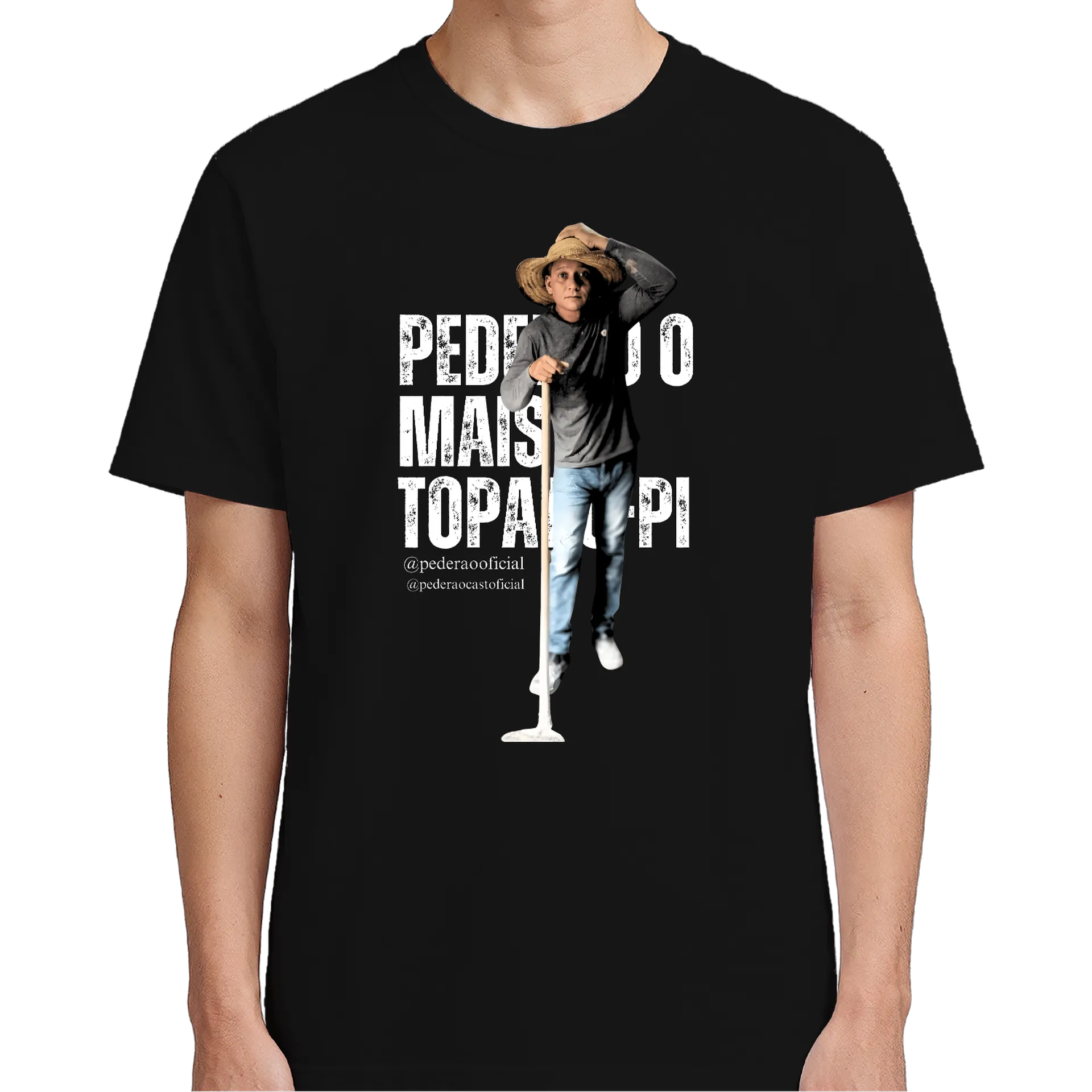 Camiseta personalizada - Imagem 5