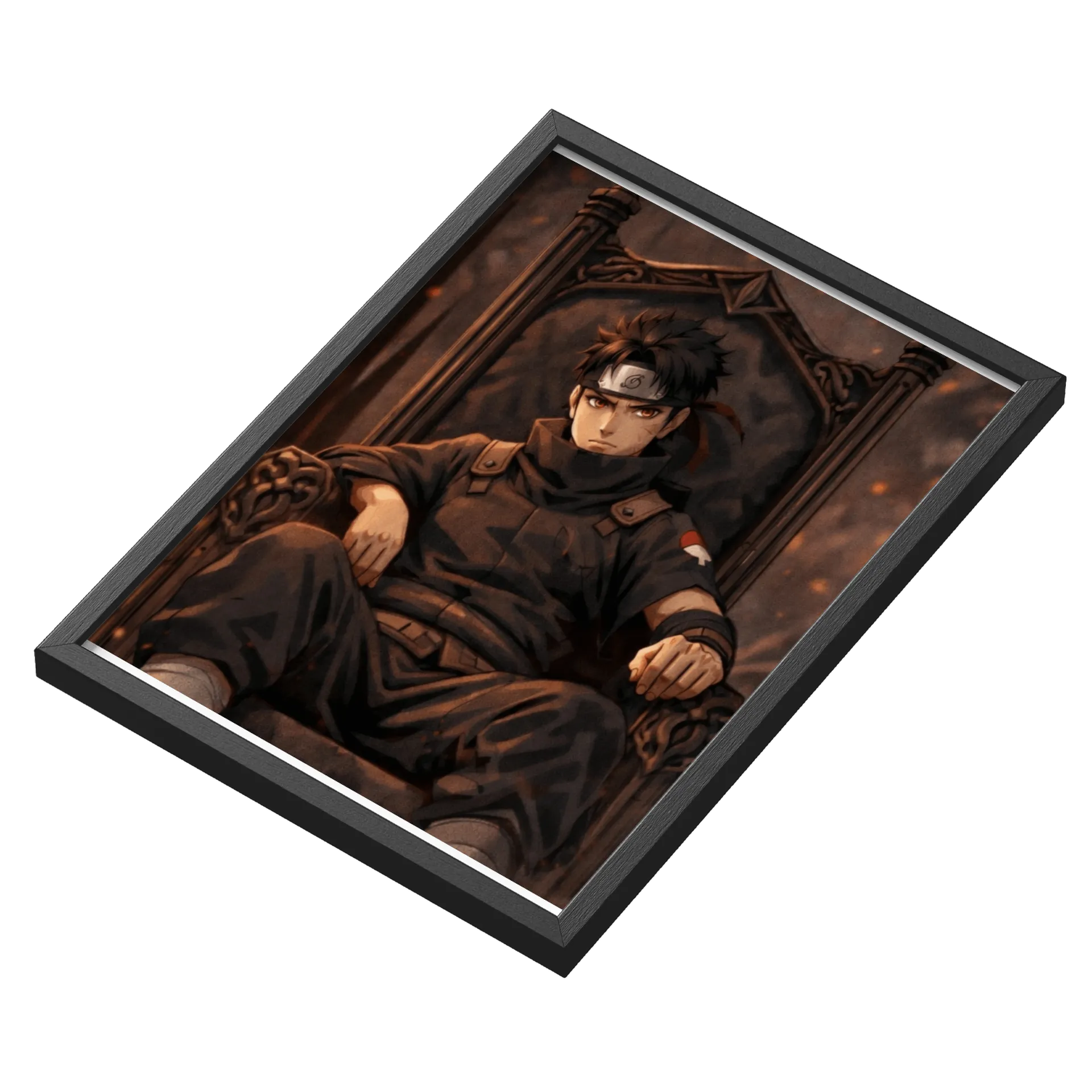 Quadro A3 personalizado - Imagem 3