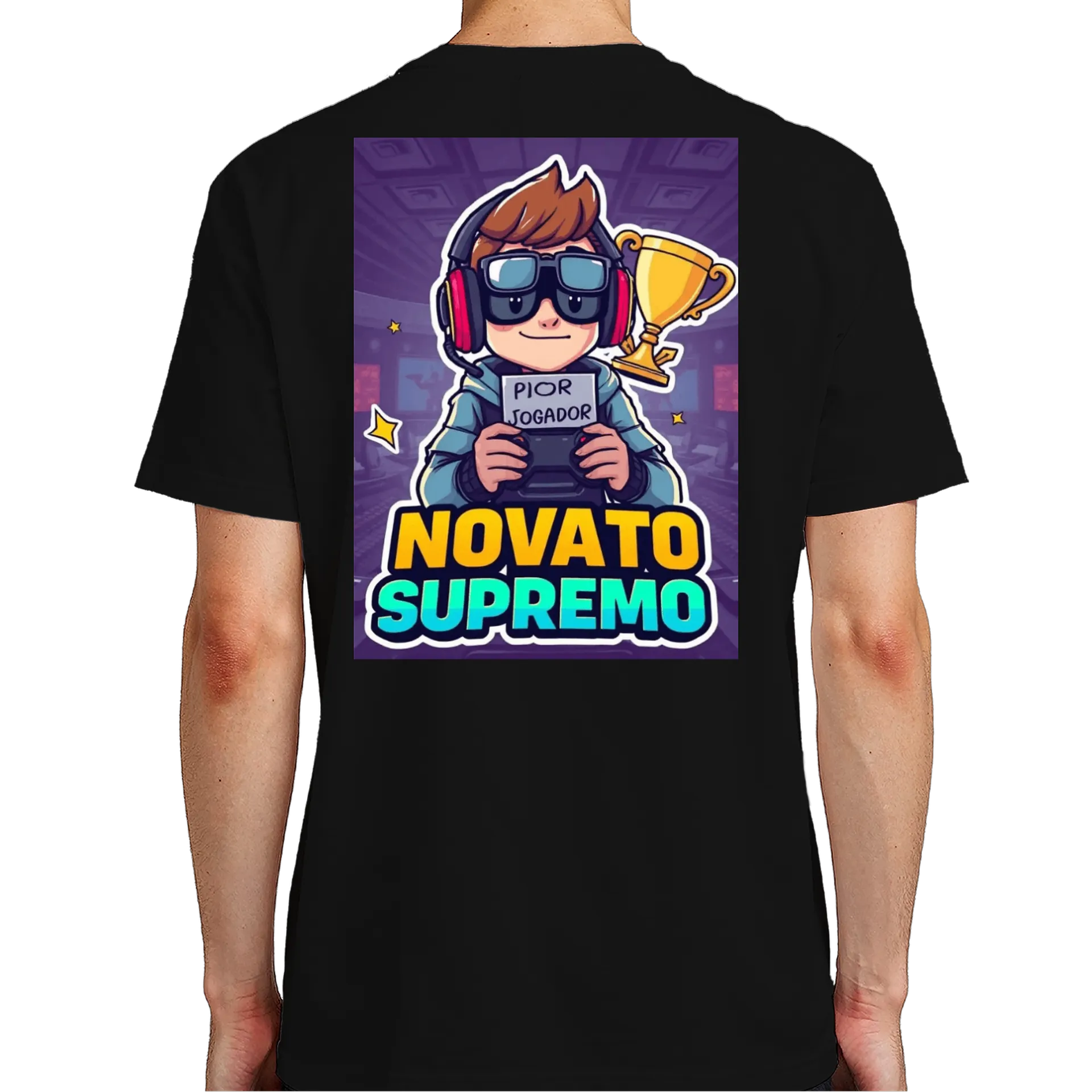 Camiseta personalizada - Imagem 7